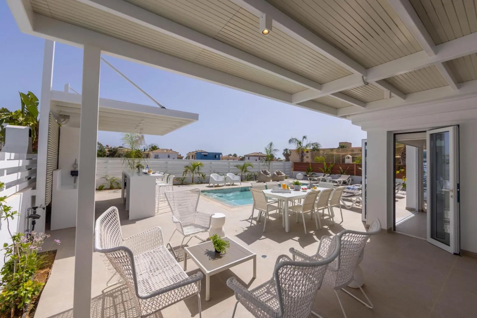 Captain Karas Holidays Apartments