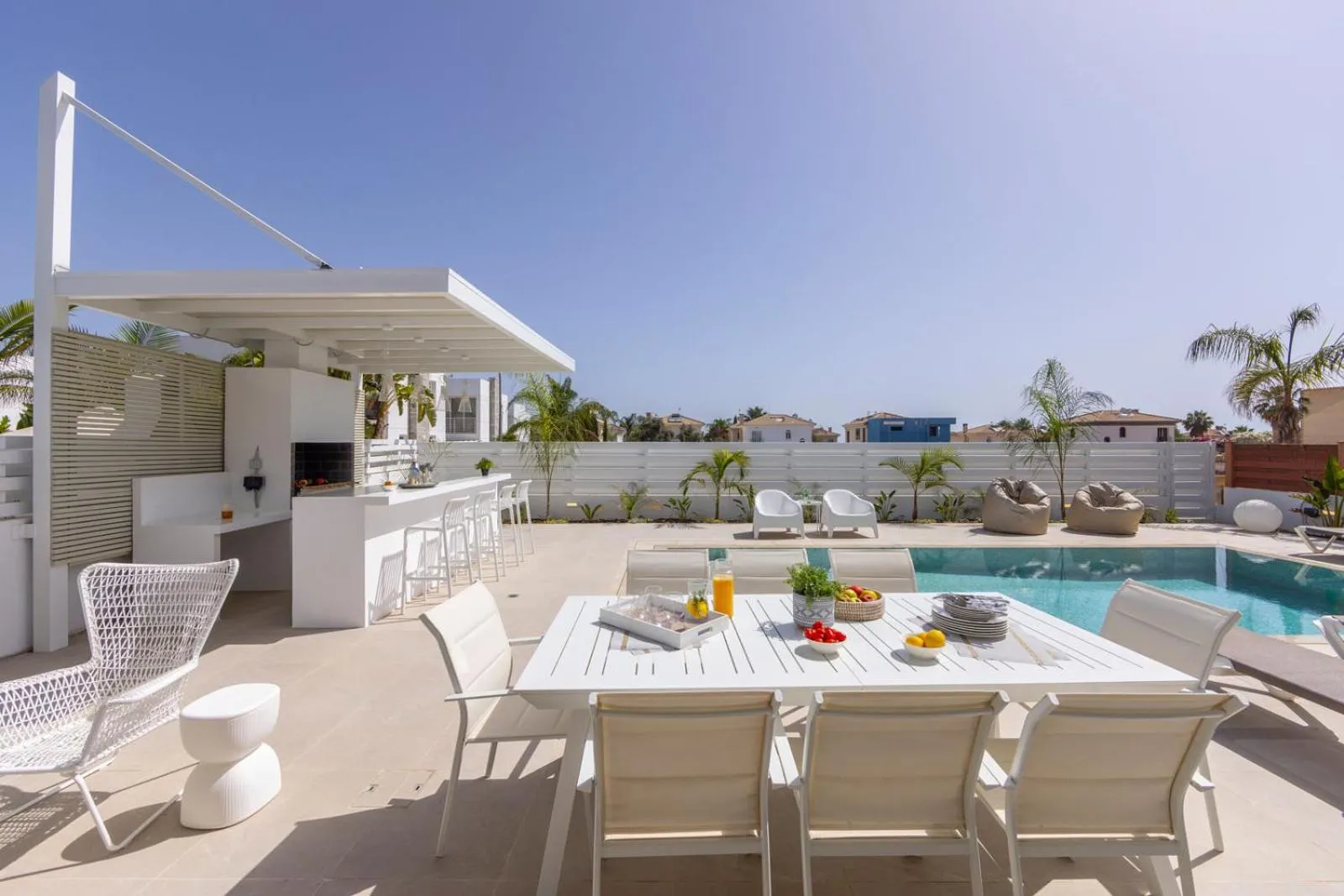 Captain Karas Holidays Apartments