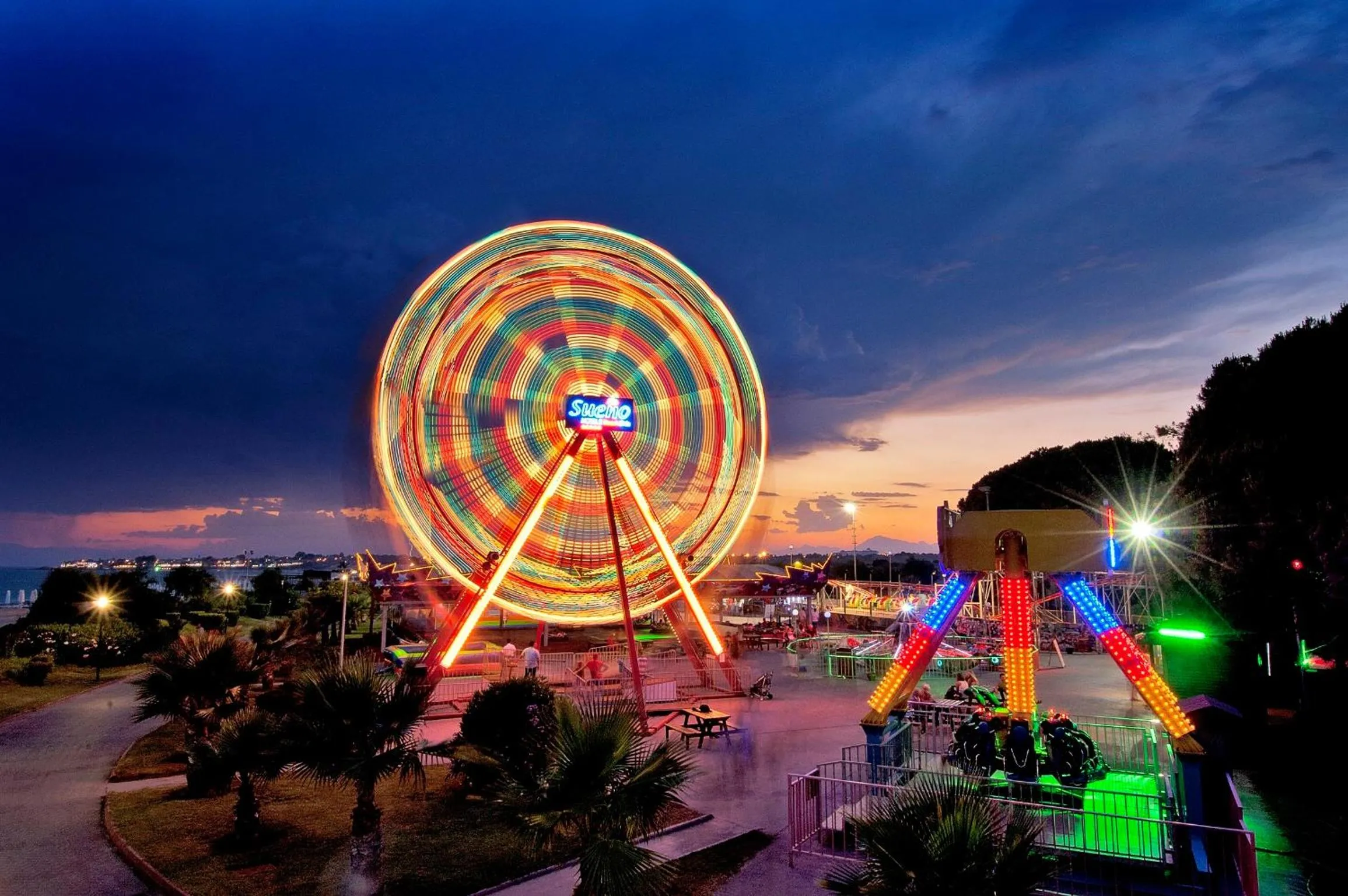 Other in Sueno Hotels Beach Side