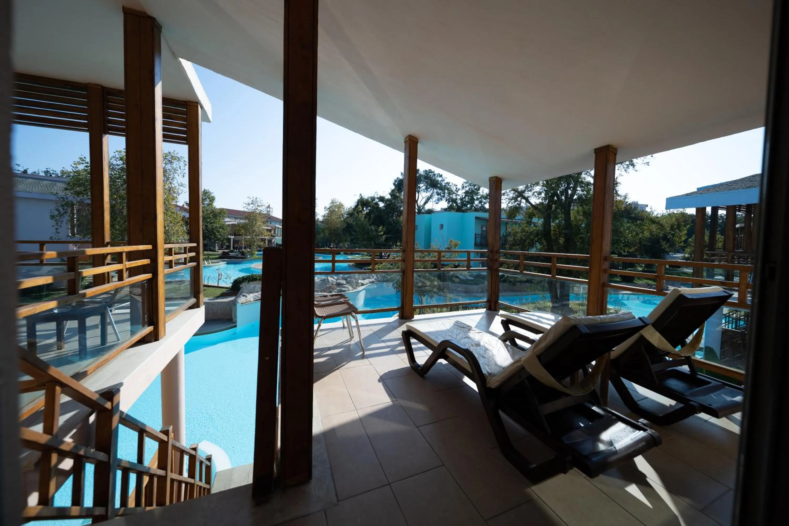 View (from property/room) in Sueno Hotels Beach Side