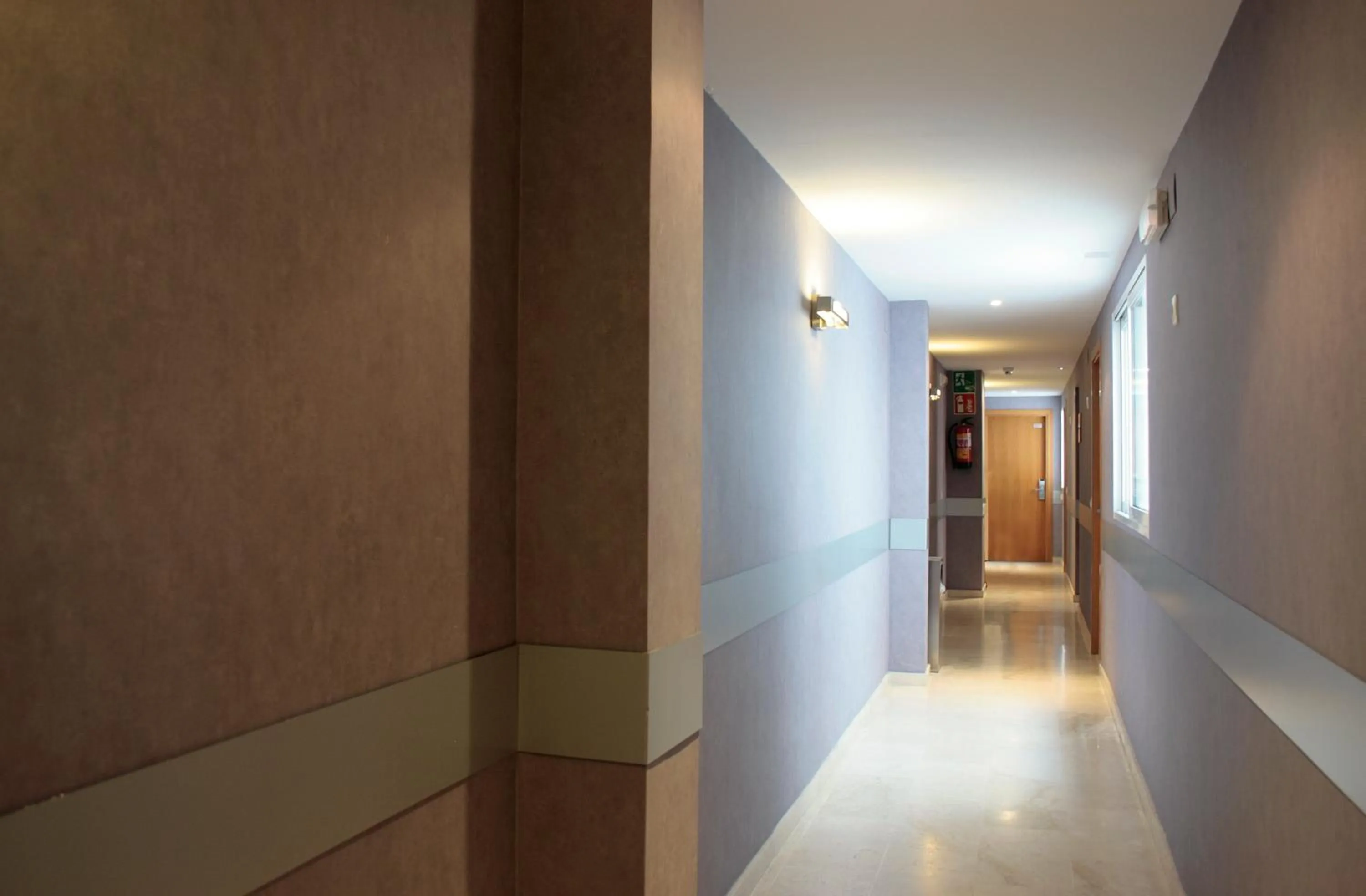 Aparthotel Milord's Suites