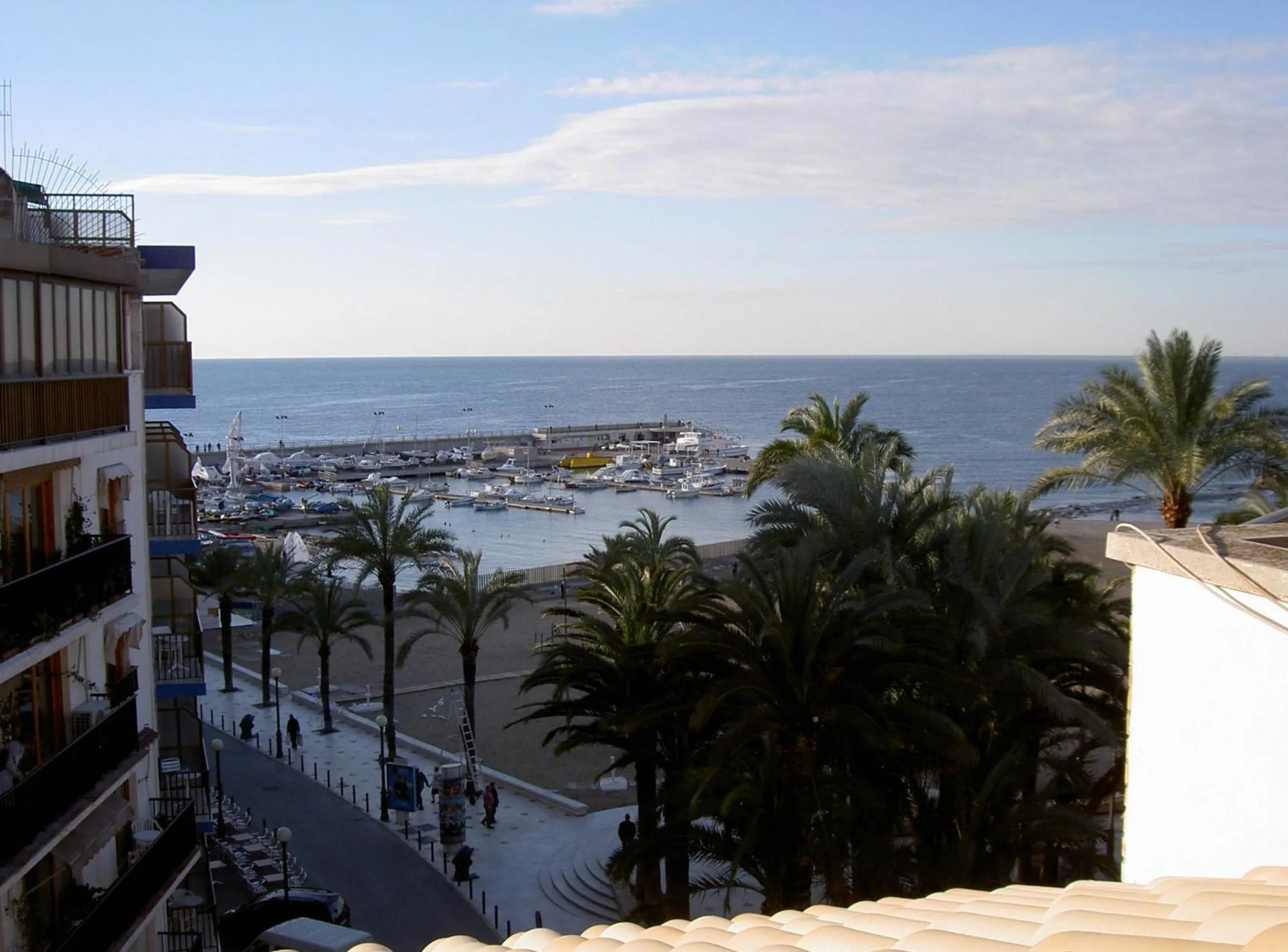 Day in Aparthotel Milord's Suites