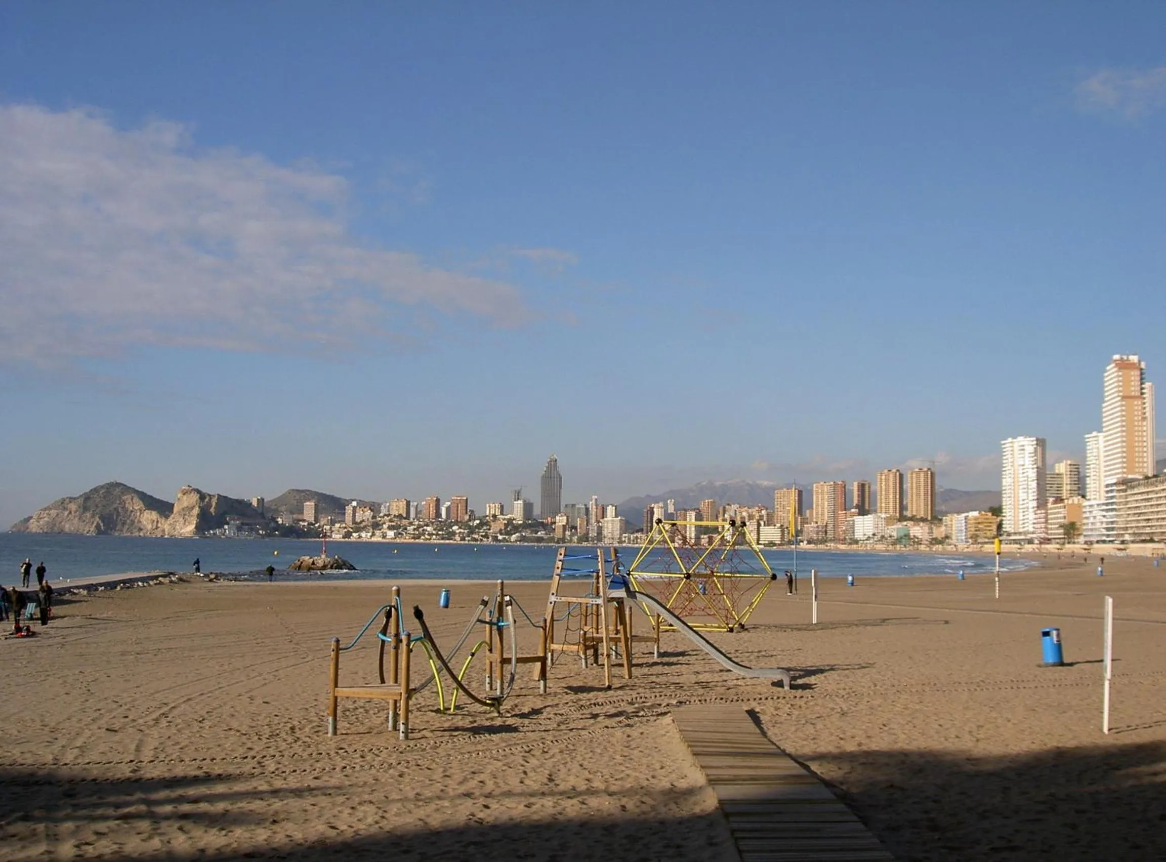 Day in Aparthotel Milord's Suites