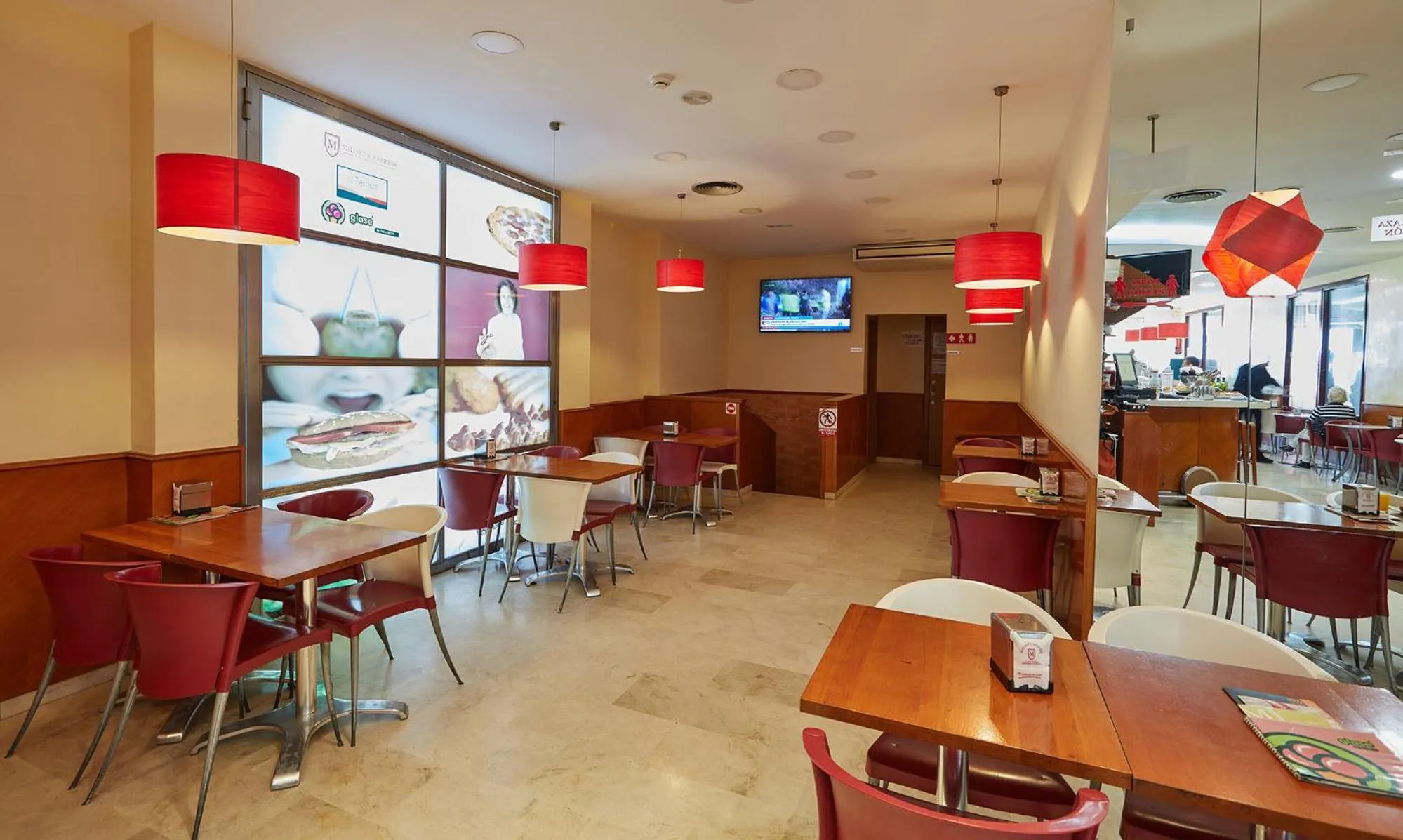 Aparthotel Milord's Suites