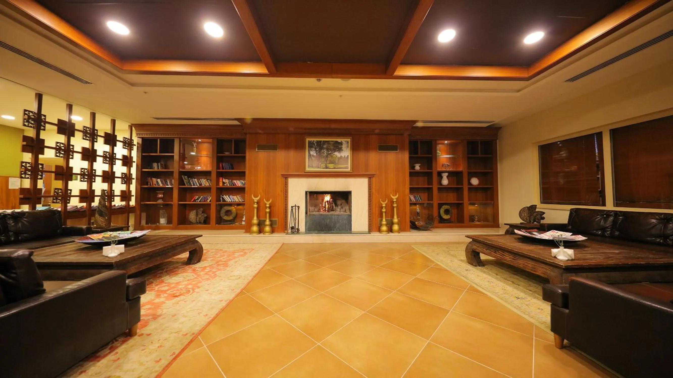 Decorative detail in Sueno Hotels Golf Belek - Free Access to Sueno Hotels Deluxe Belek Facilities