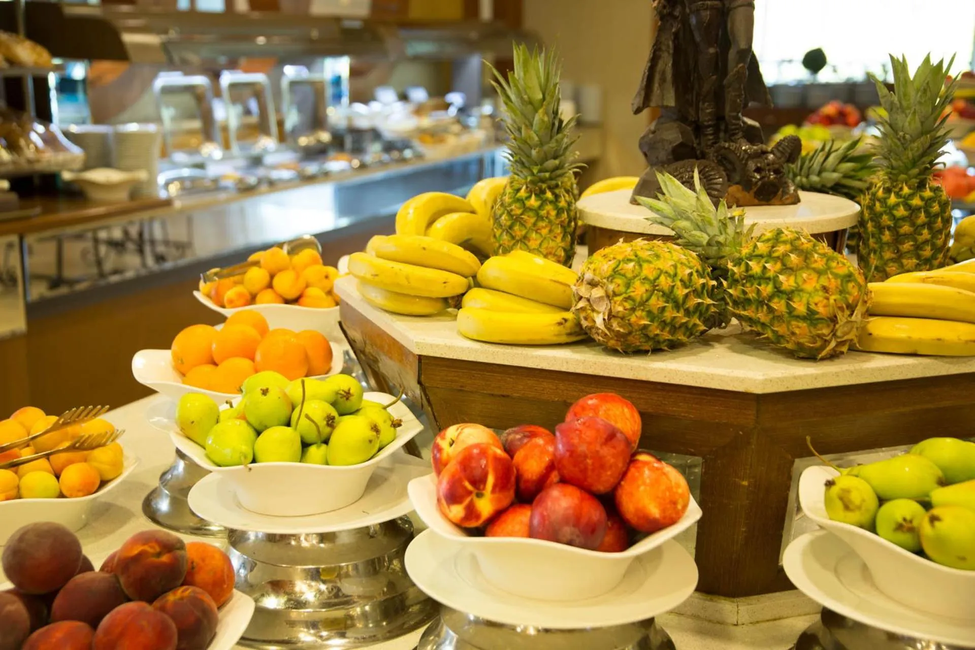 Food in Sueno Hotels Golf Belek - Free Access to Sueno Hotels Deluxe Belek Facilities