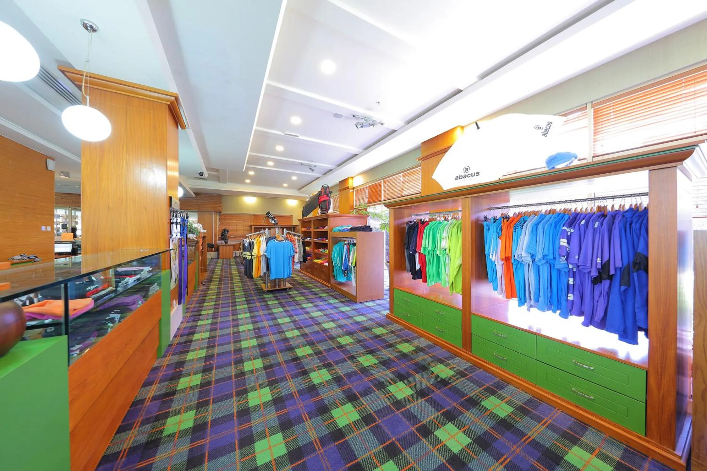 Decorative detail in Sueno Hotels Golf Belek - Free Access to Sueno Hotels Deluxe Belek Facilities