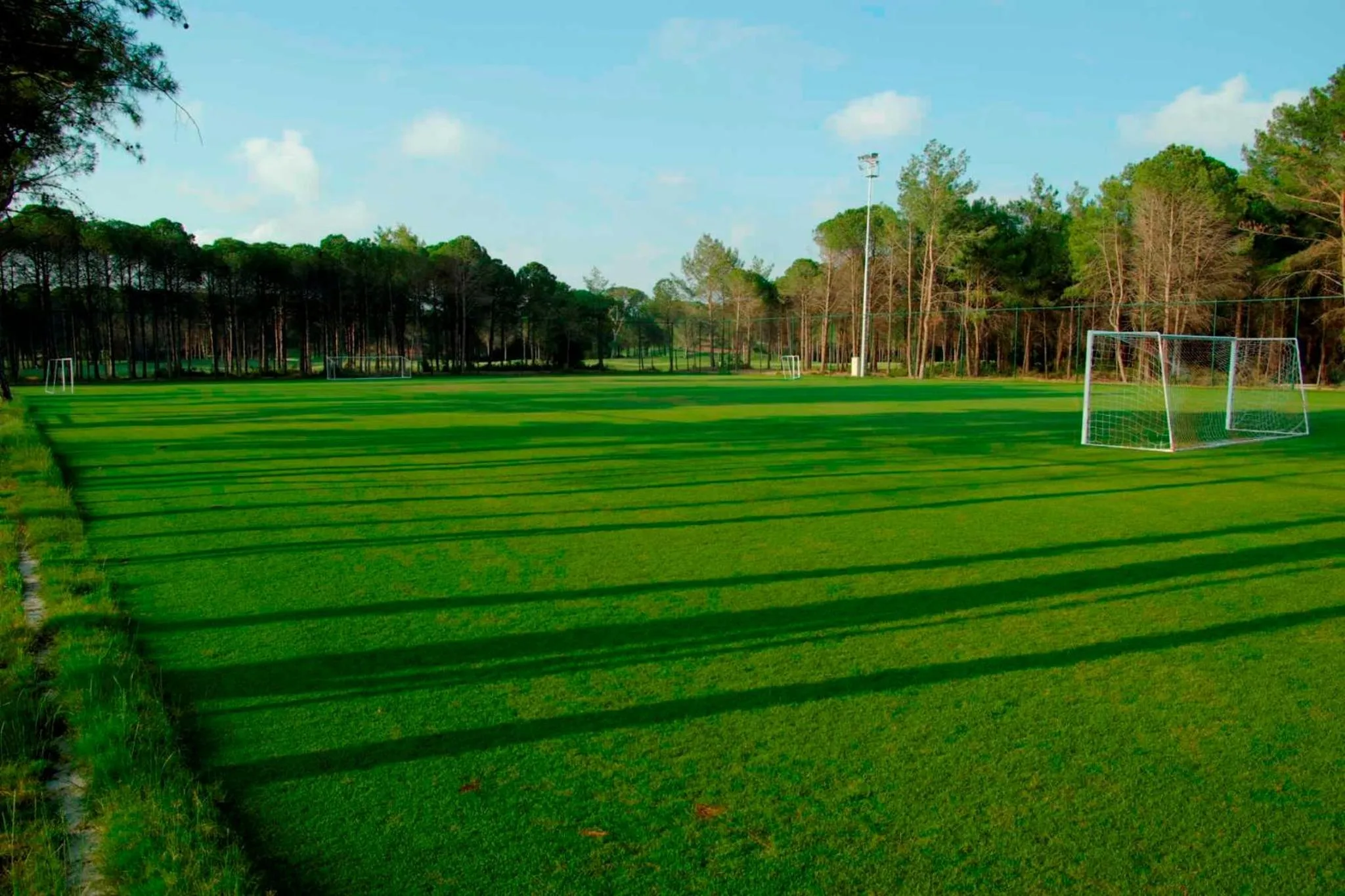 Day in Sueno Hotels Golf Belek - Free Access to Sueno Hotels Deluxe Belek Facilities