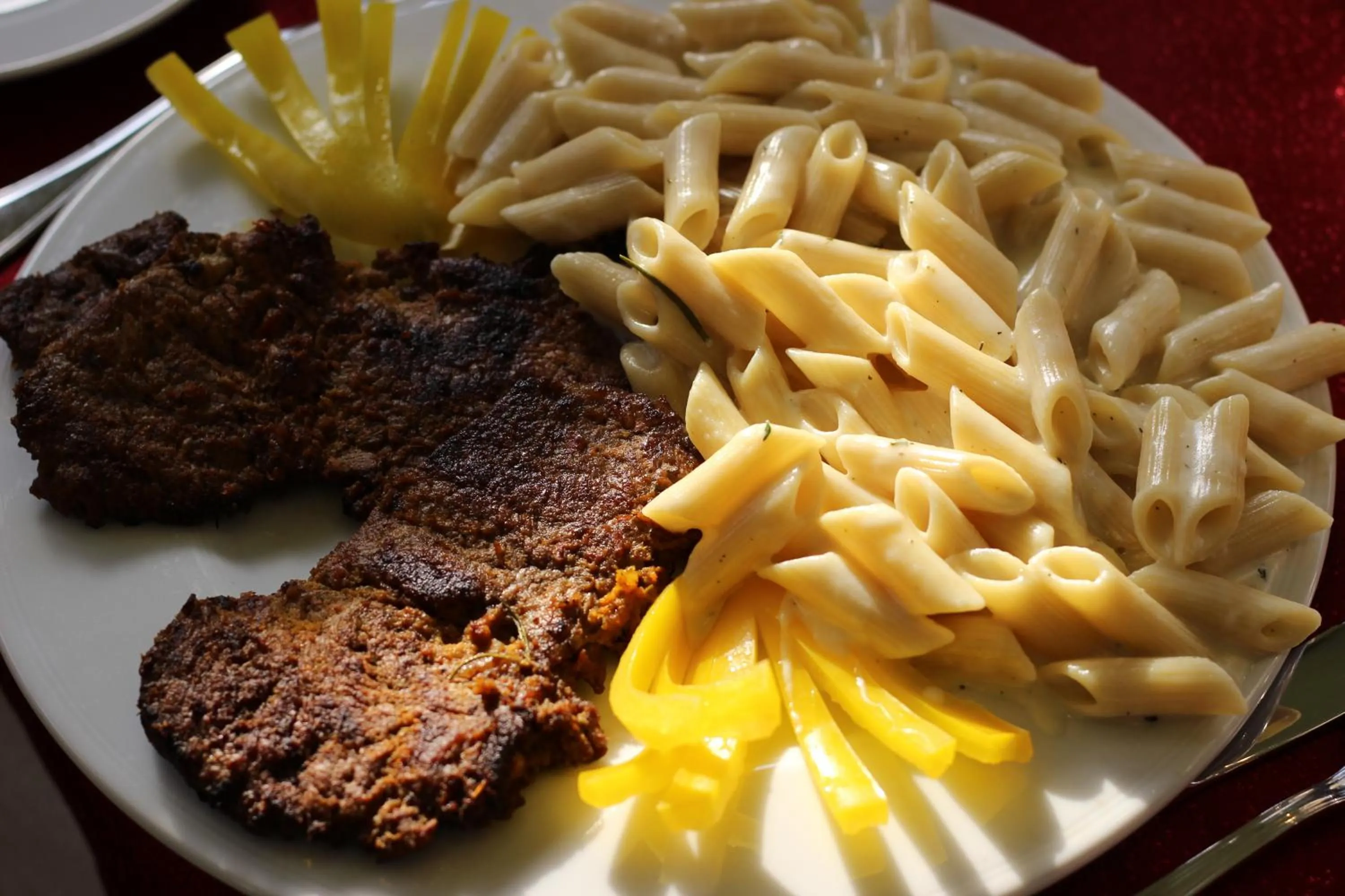 Food and drinks in Santana Hotel Cairo