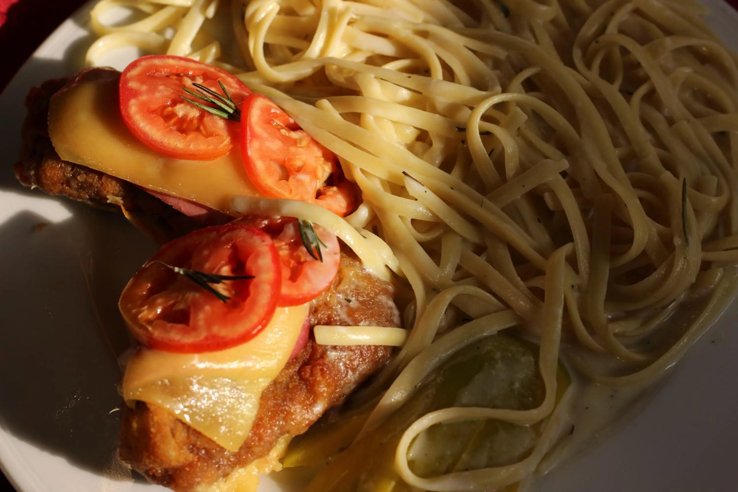 Food and drinks in Santana Hotel Cairo