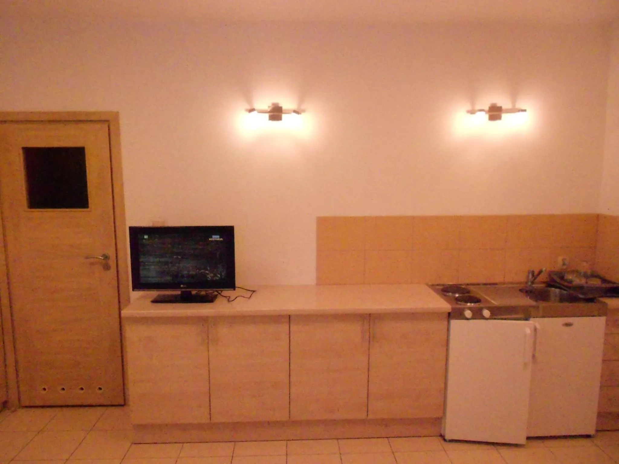 Photo of the whole room in Standard Delegacyjny Bed & Breakfast