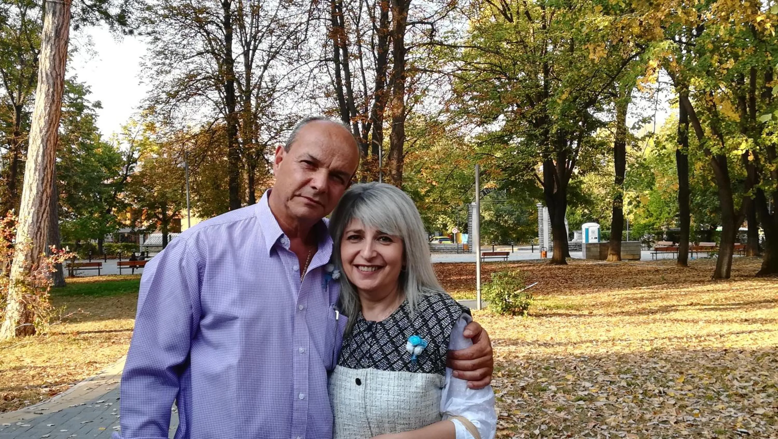 Spring in Kontaratos Studios & Apartments