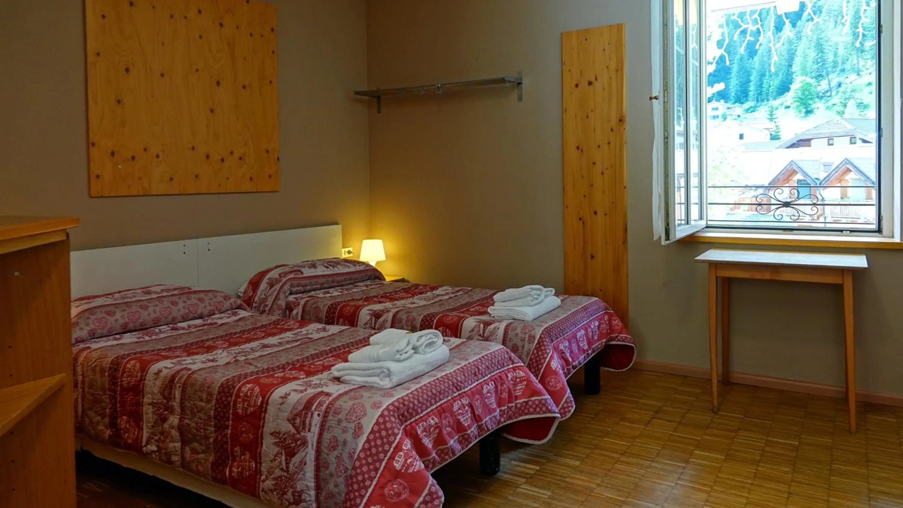 Bed in Soggiorno Dolomiti