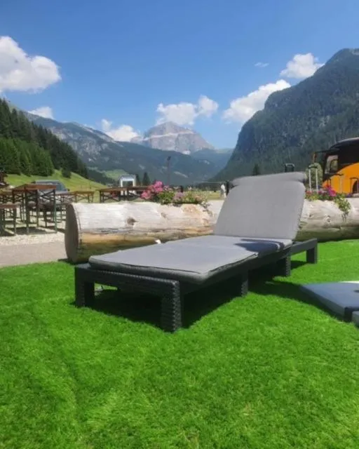 Day in Soggiorno Dolomiti