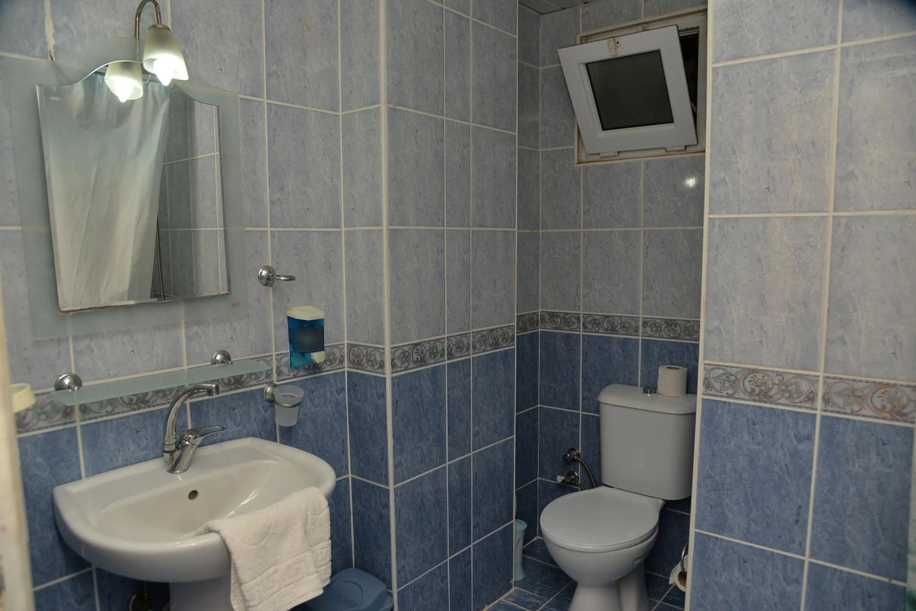 Kaya Apart Hotel Side