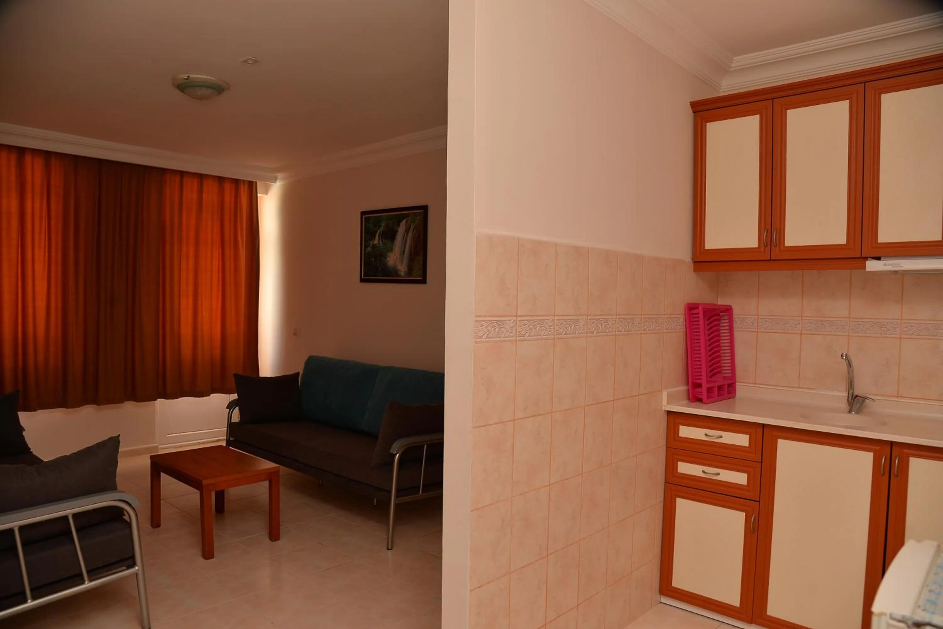 Kaya Apart Hotel Side