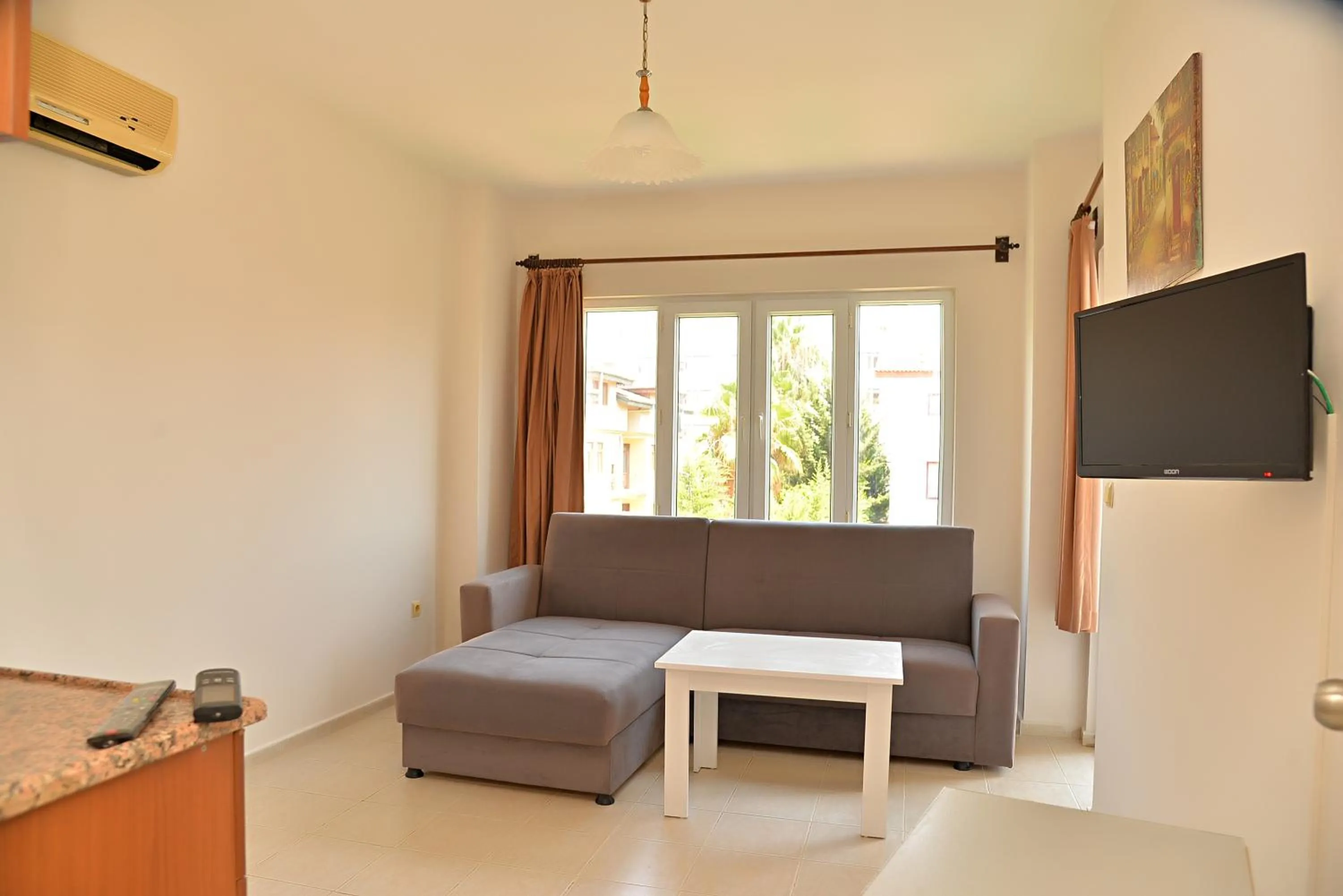 Kaya Apart Hotel Side