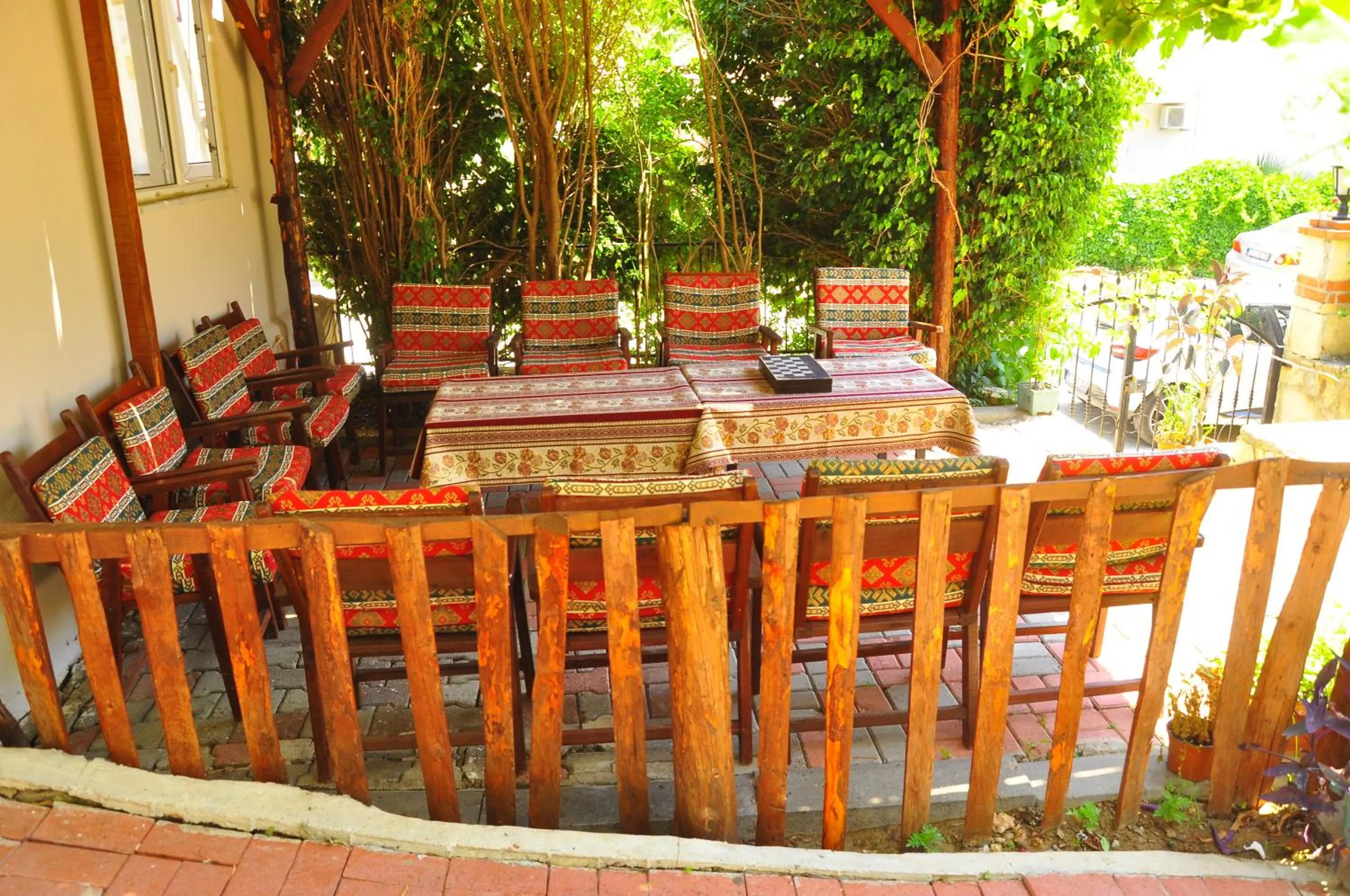 Kaya Apart Hotel Side