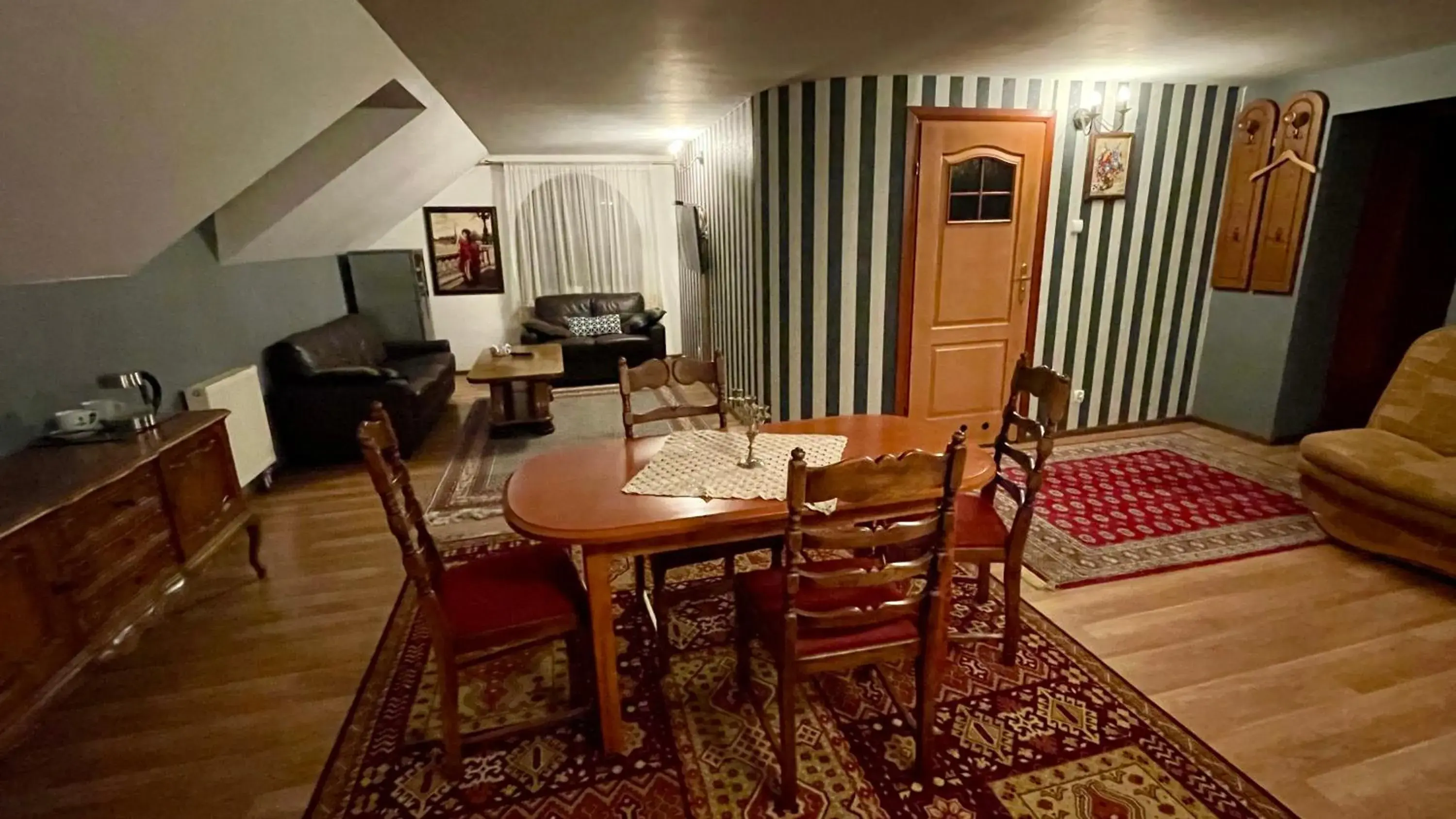 Two-Bedroom Apartment in Pałac SŁONOWICE Two-Bedroom Apartment in Pałac SŁONOWICE