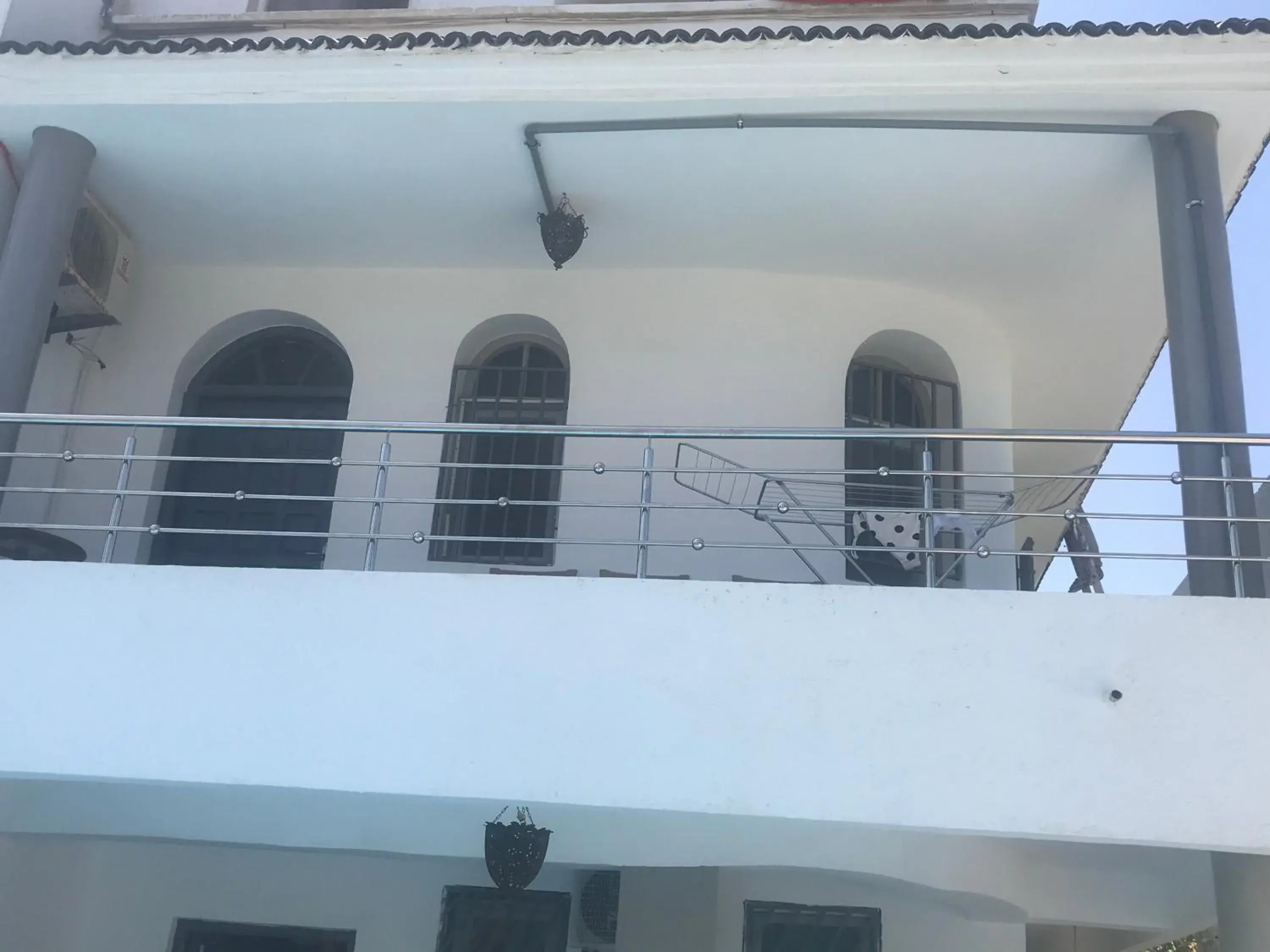 One-Bedroom Apartment in Too Many Suites One-Bedroom Apartment in Too Many Suites