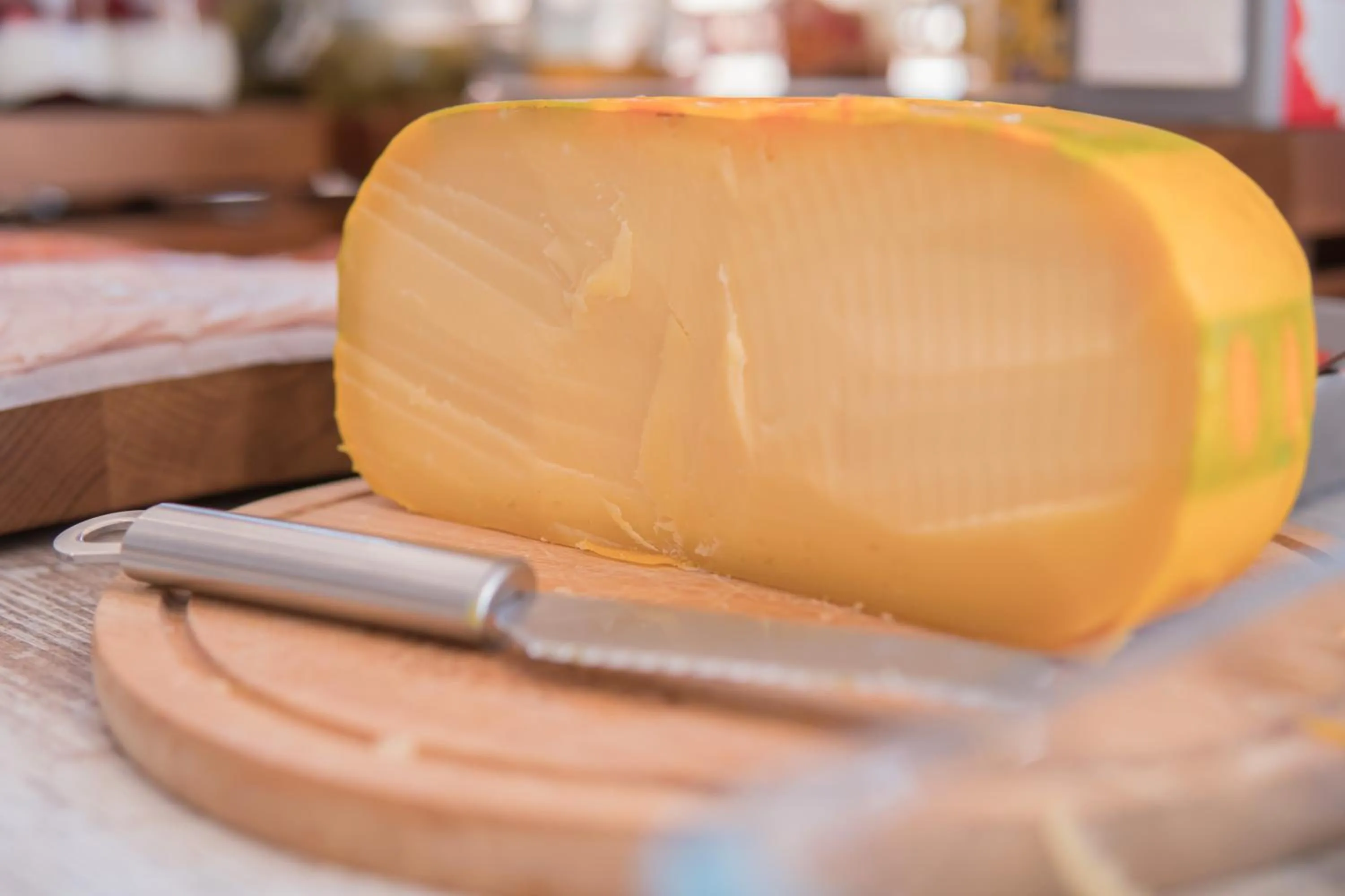 Restaurant/places to eat in Hotel Gordon