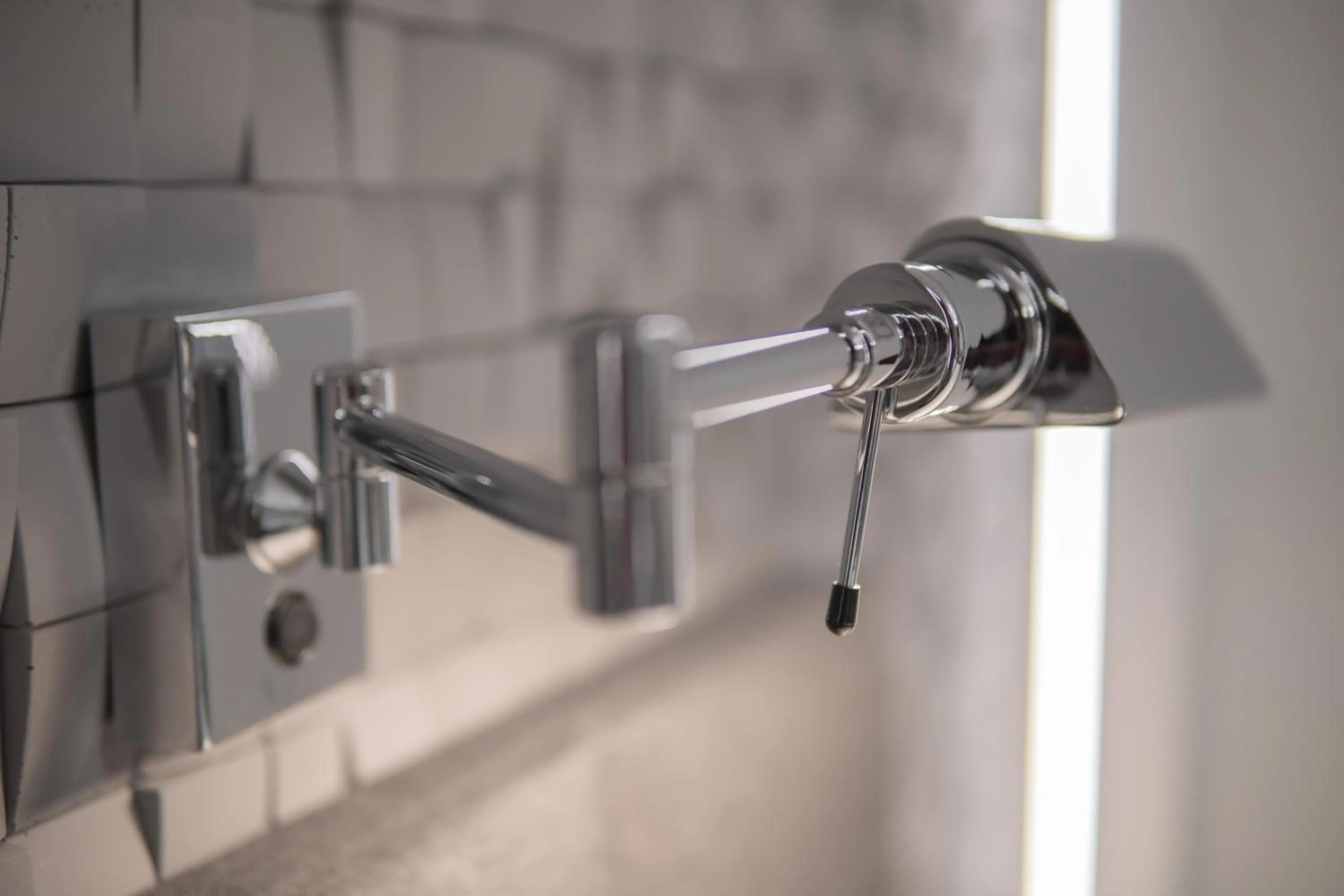 Photo of the whole room in Hotel Gordon