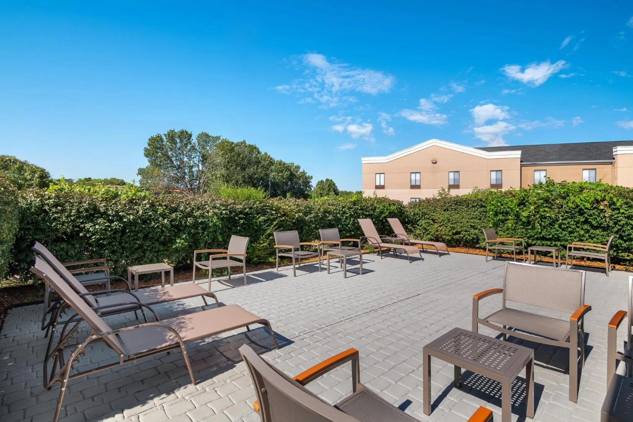 Other in Garner Hotel Paducah West