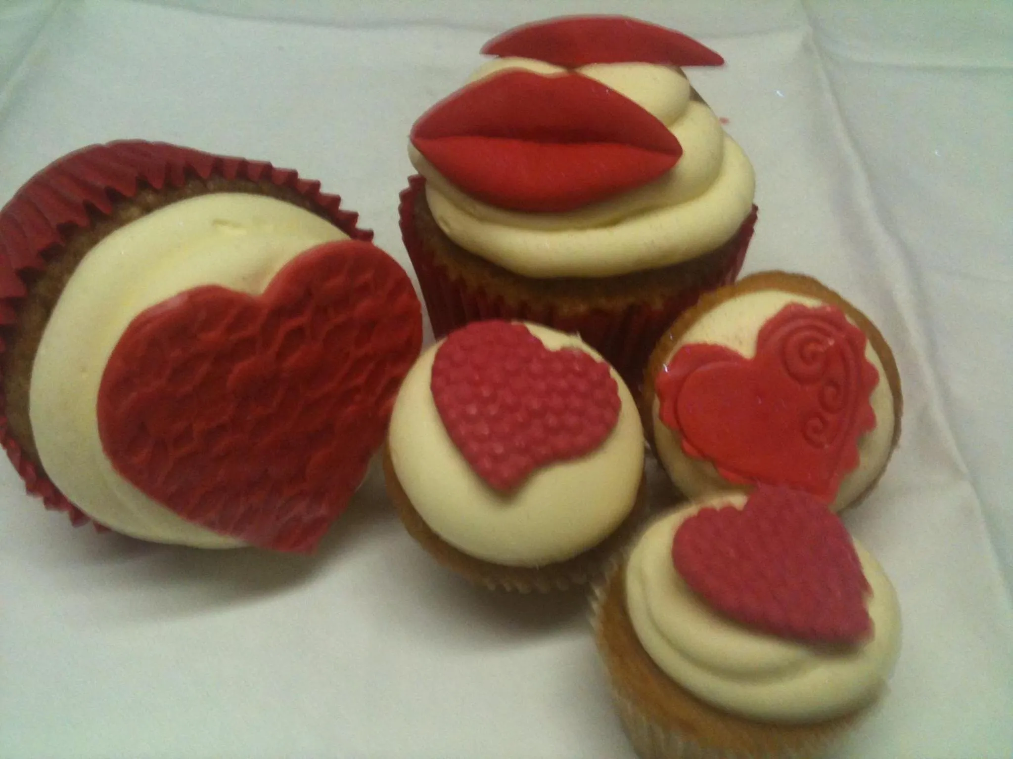 Food close-up in Zuni Restaurant & Boutique Hotel