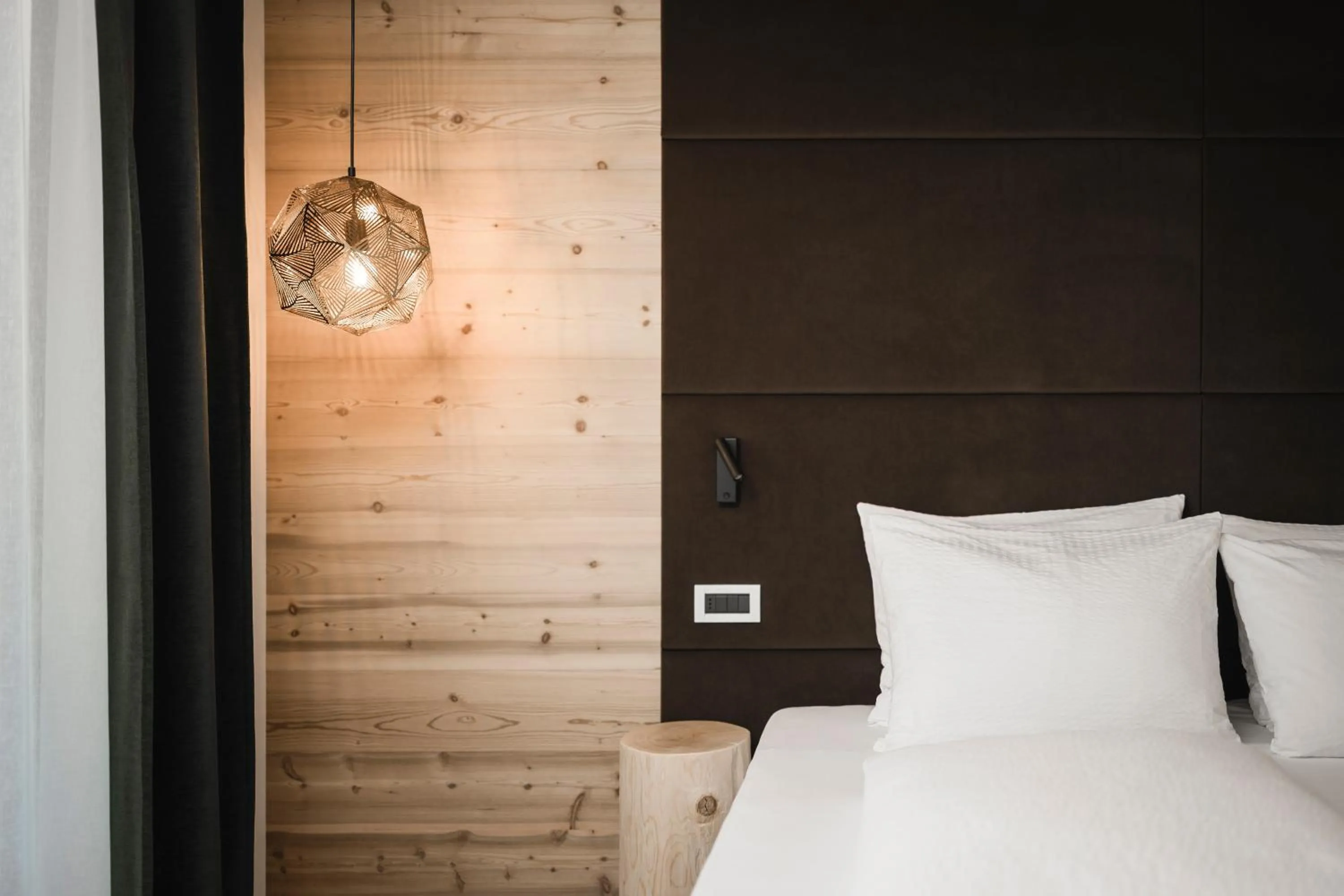 Photo of the whole room, Bed in Hotel Pider