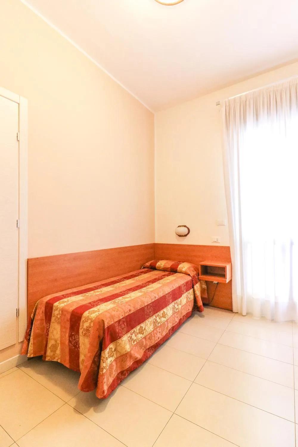 Bedroom, Bed in Hotel Jesulum