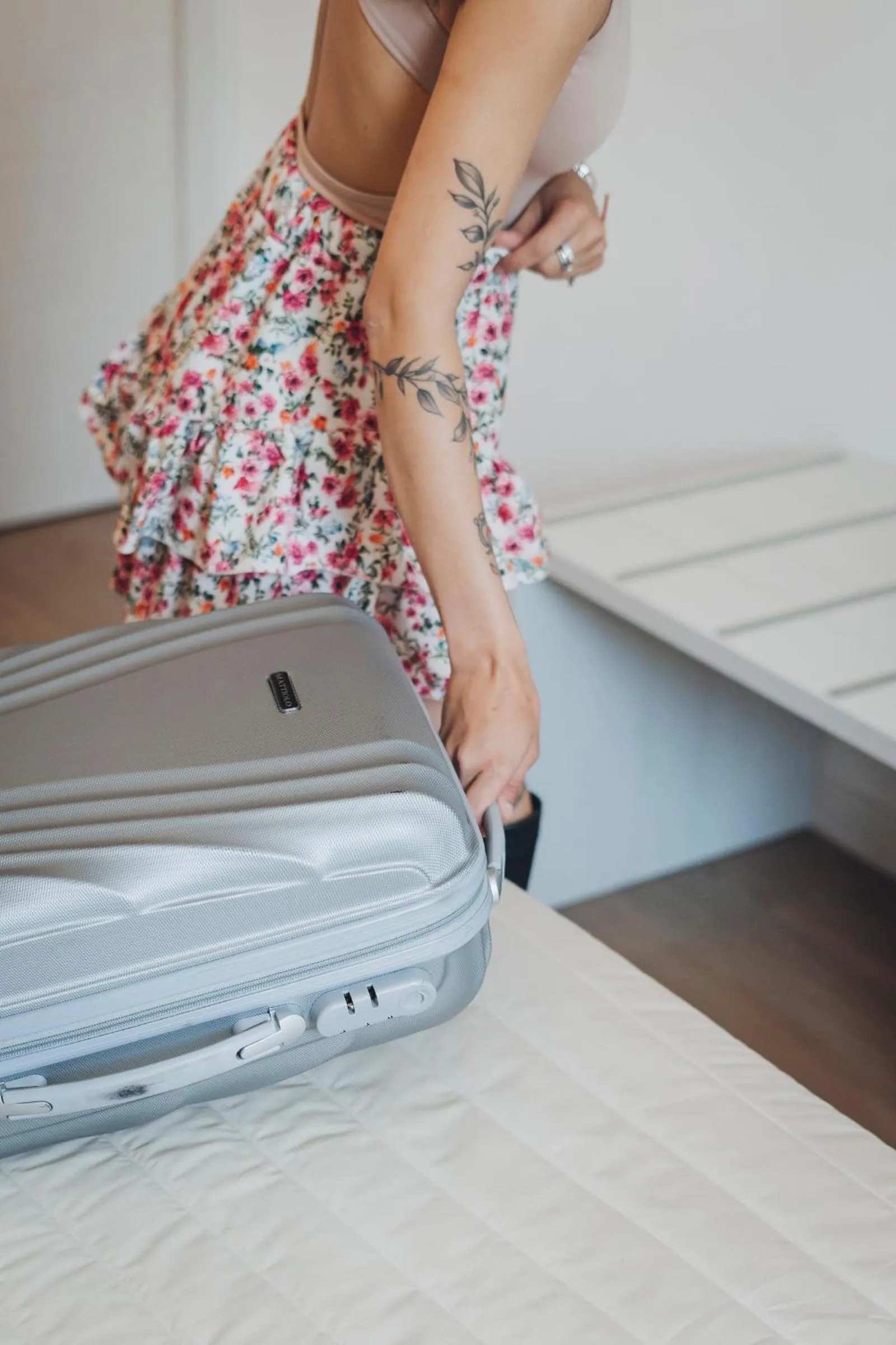 People in Hotel Jesulum