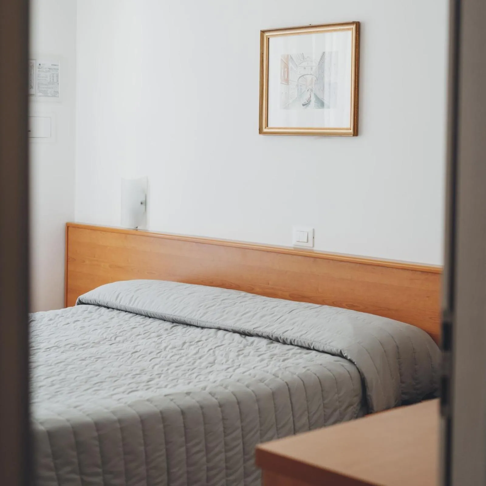 Bedroom, Bed in Hotel Jesulum