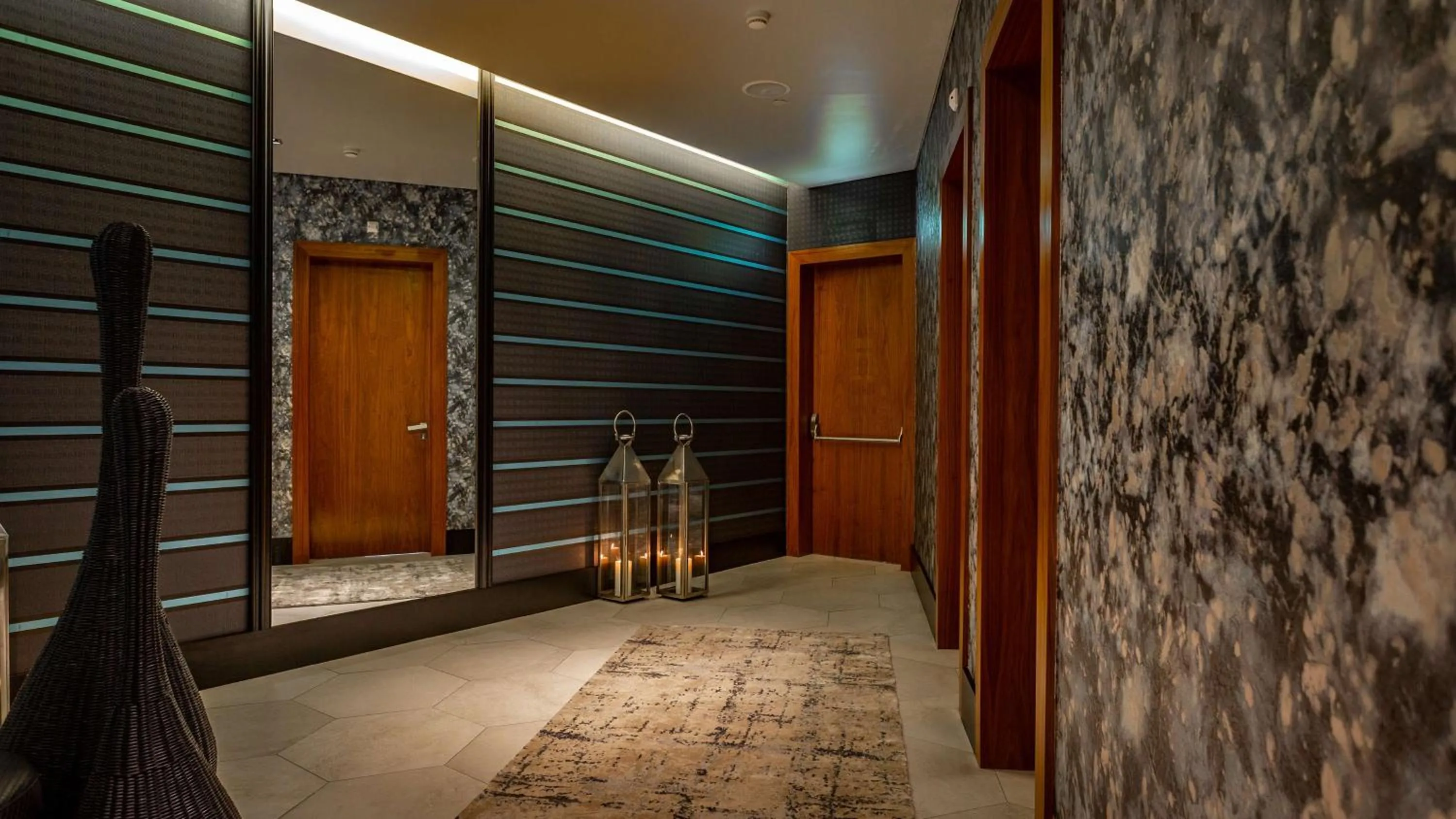 Sports in Conrad Algarve