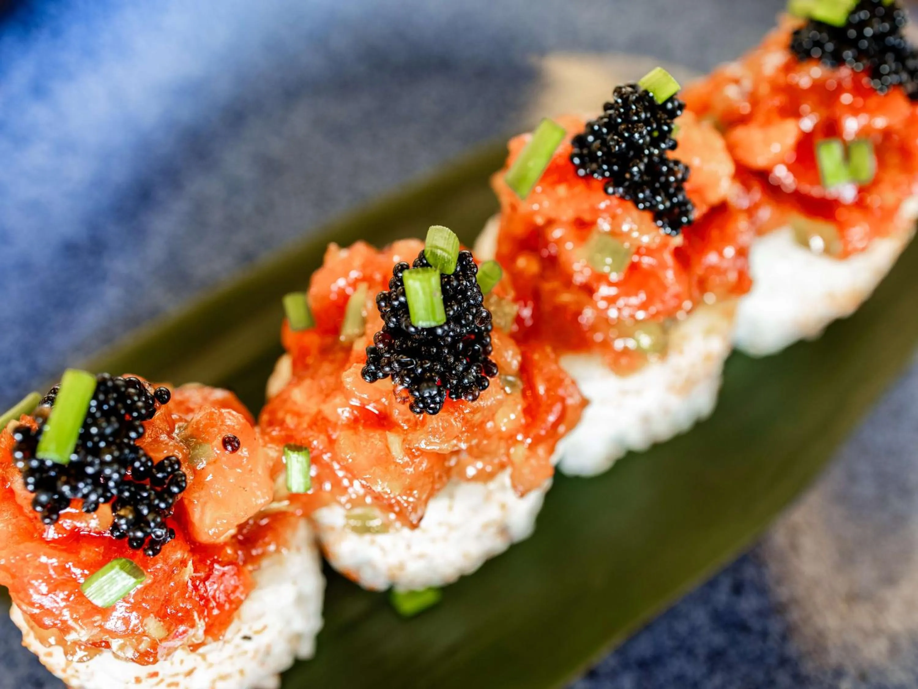 Restaurant/places to eat in Conrad Algarve