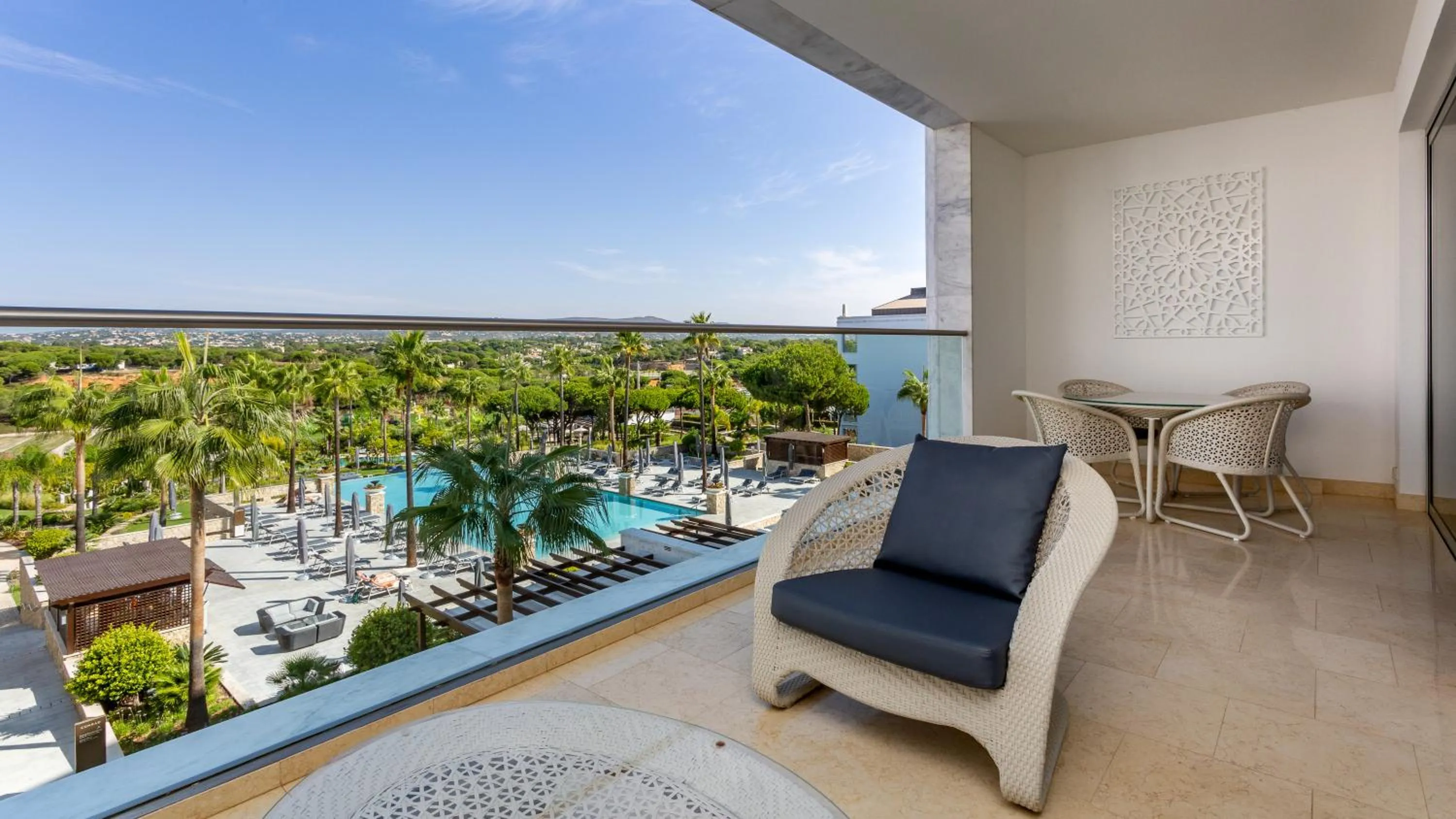 Day in Conrad Algarve