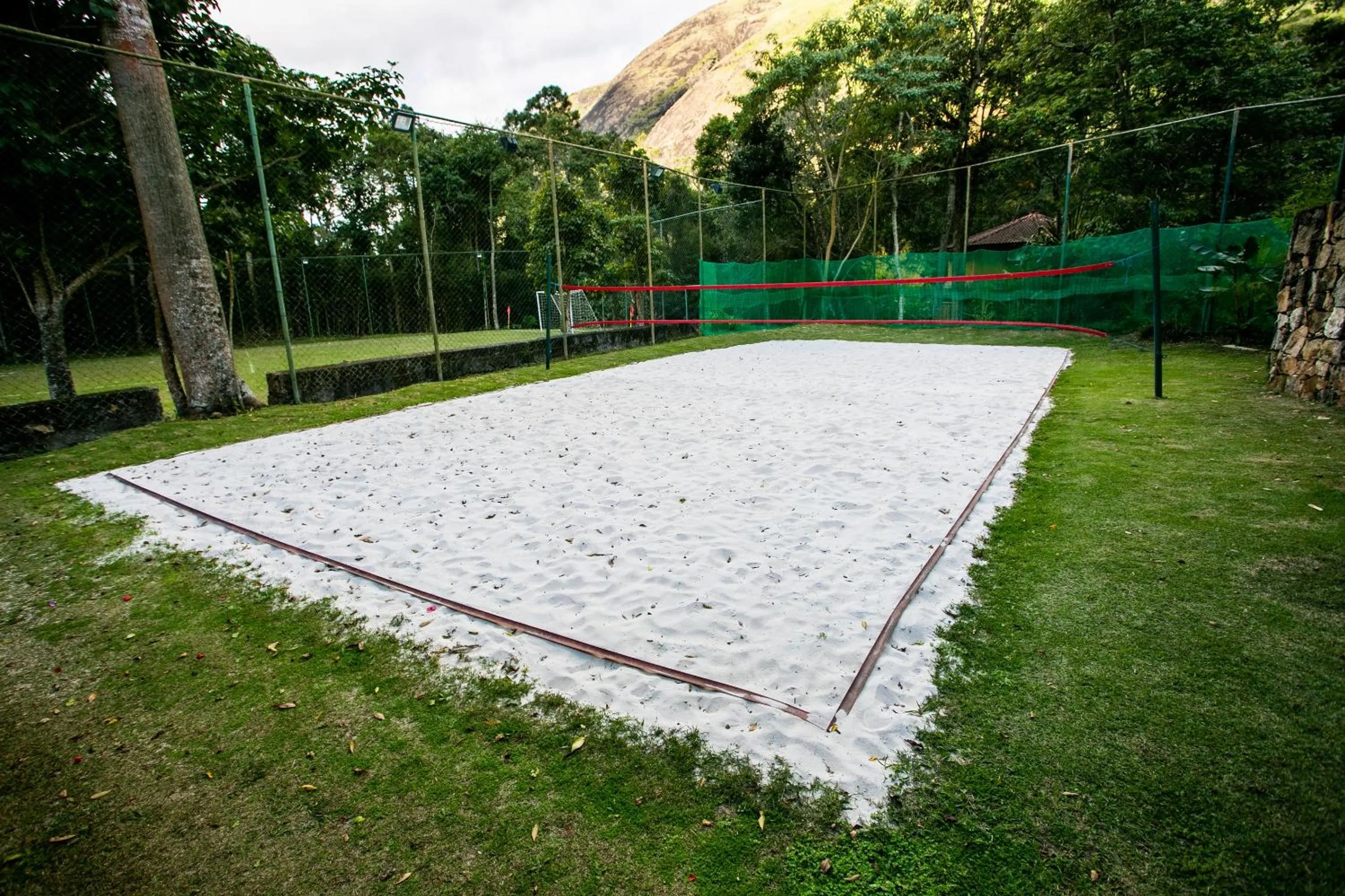 Activities in Bomtempo II Chales by Castelo Itaipava