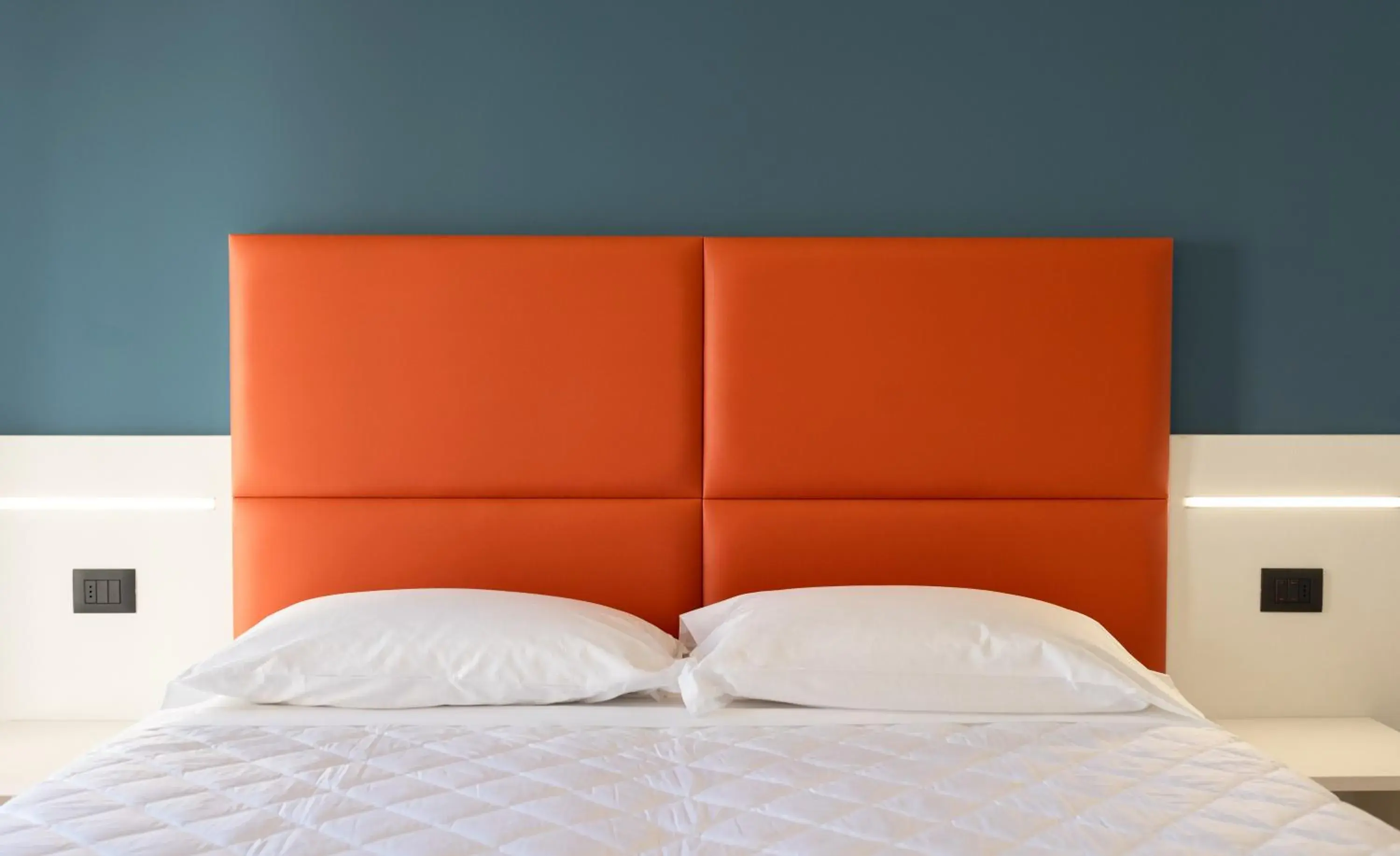 Double or Twin Room in Hotel Delaville Frontemare Double or Twin Room in Hotel Delaville Frontemare