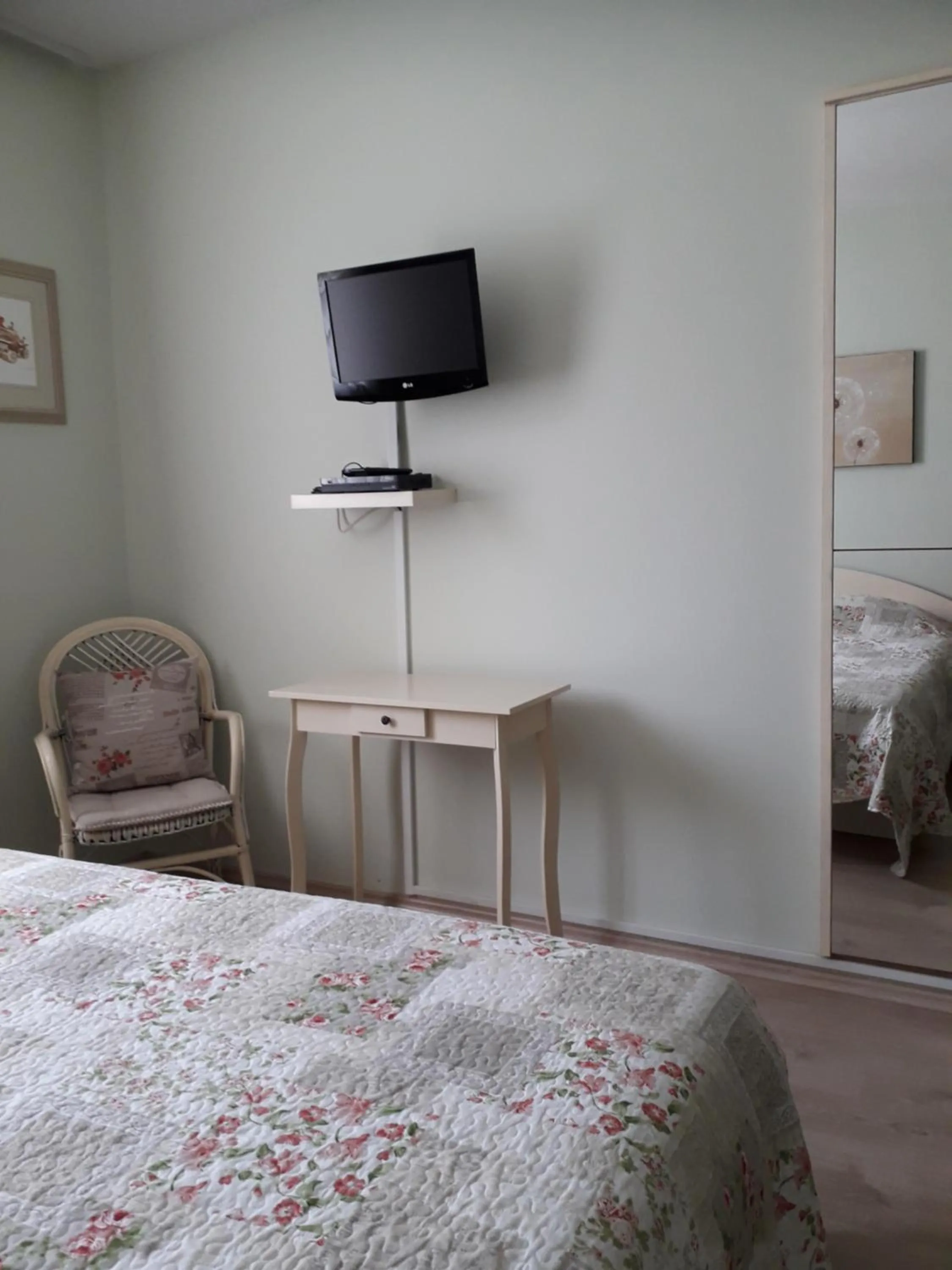 Junior Suite - single occupancy in Guest House Klaudija