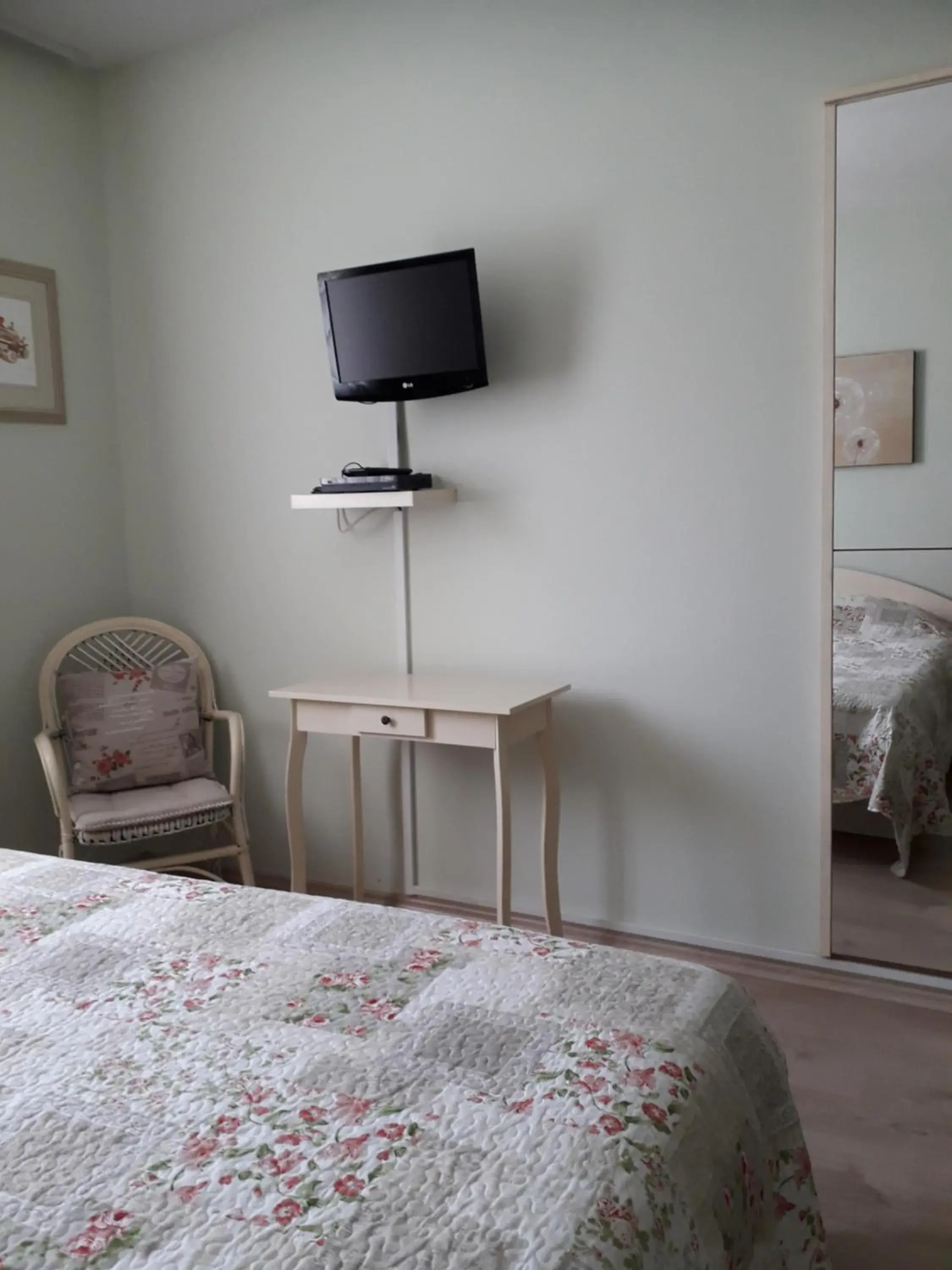 Junior Suite - single occupancy in Guest House Klaudija Junior Suite - single occupancy in Guest House Klaudija