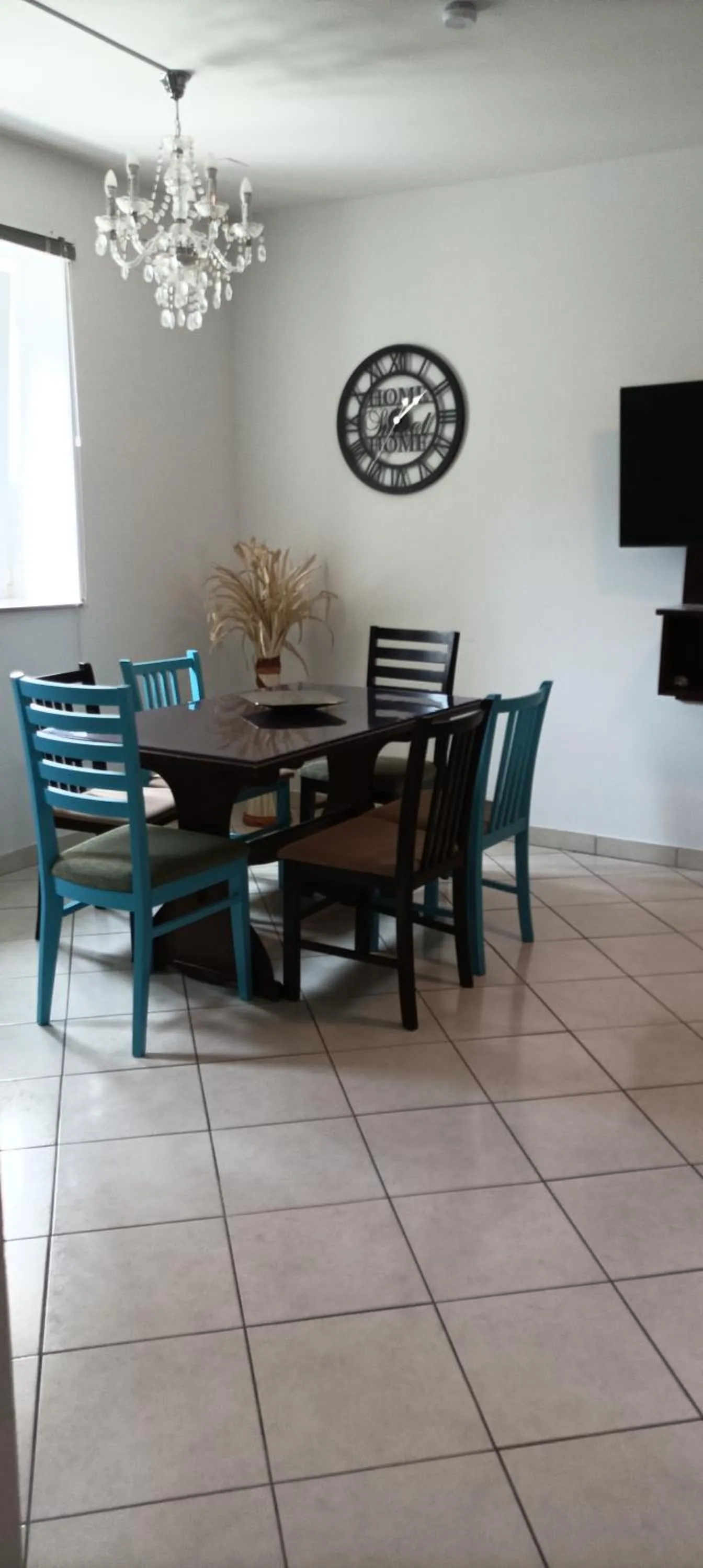 Dining area in Guest House Klaudija