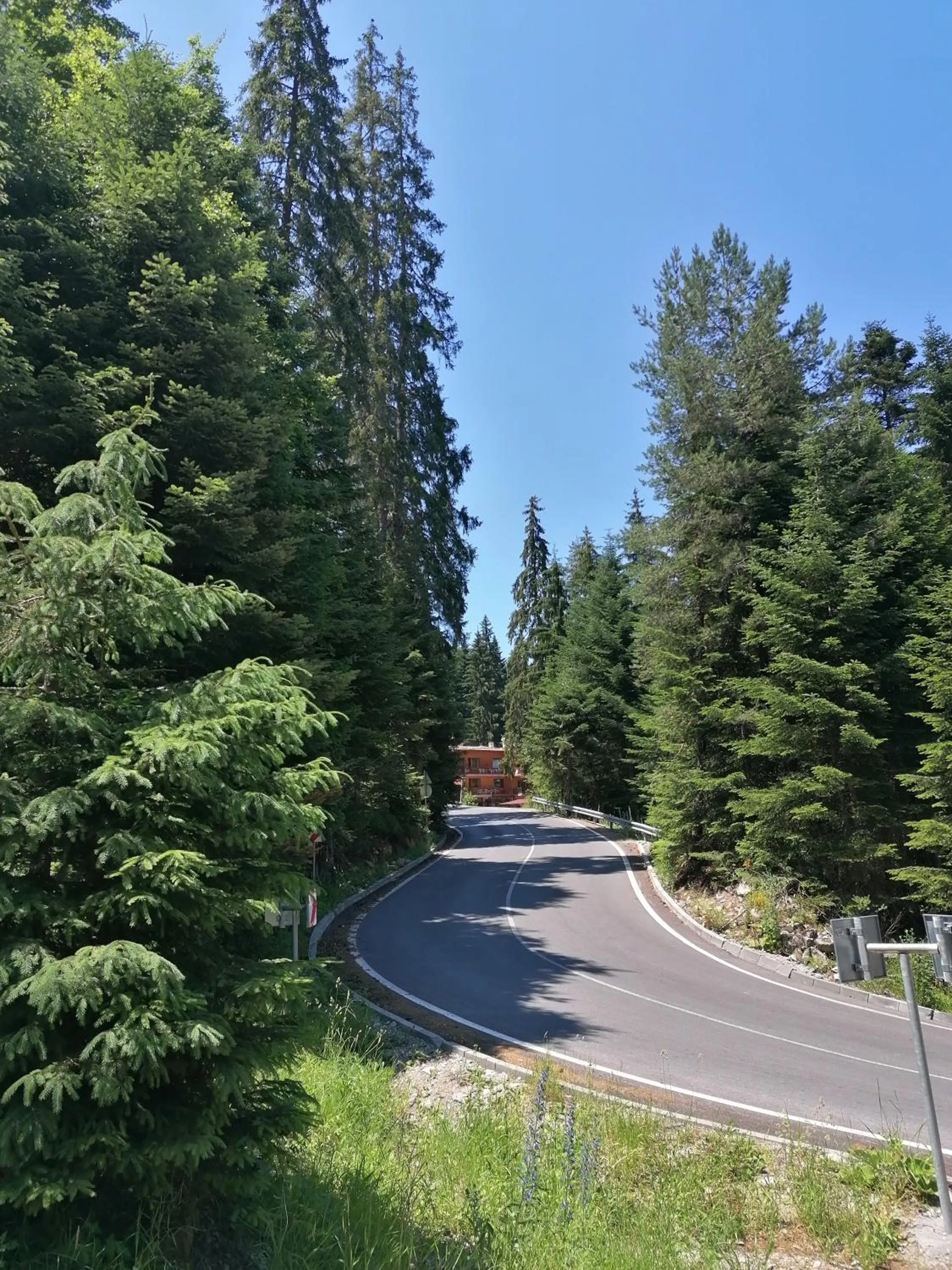 Neighbourhood in Ski Hotel Katerina