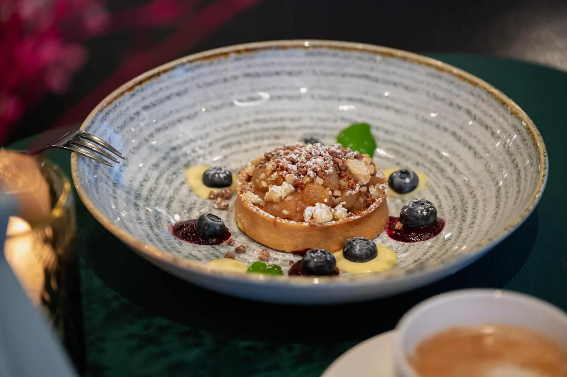 Food and drinks in Hotel Arkon Park Gdańsk- Destigo Hotels