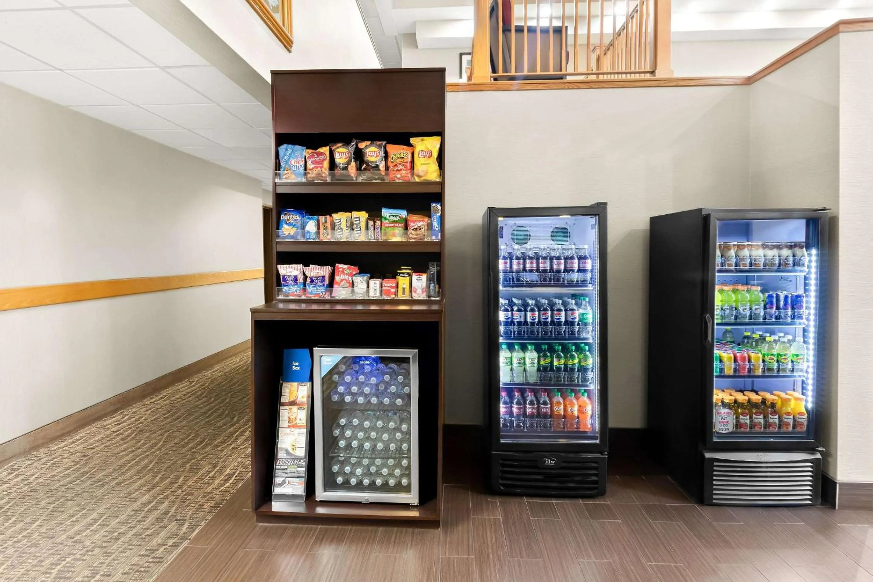 Other in Comfort Suites Portland Airport