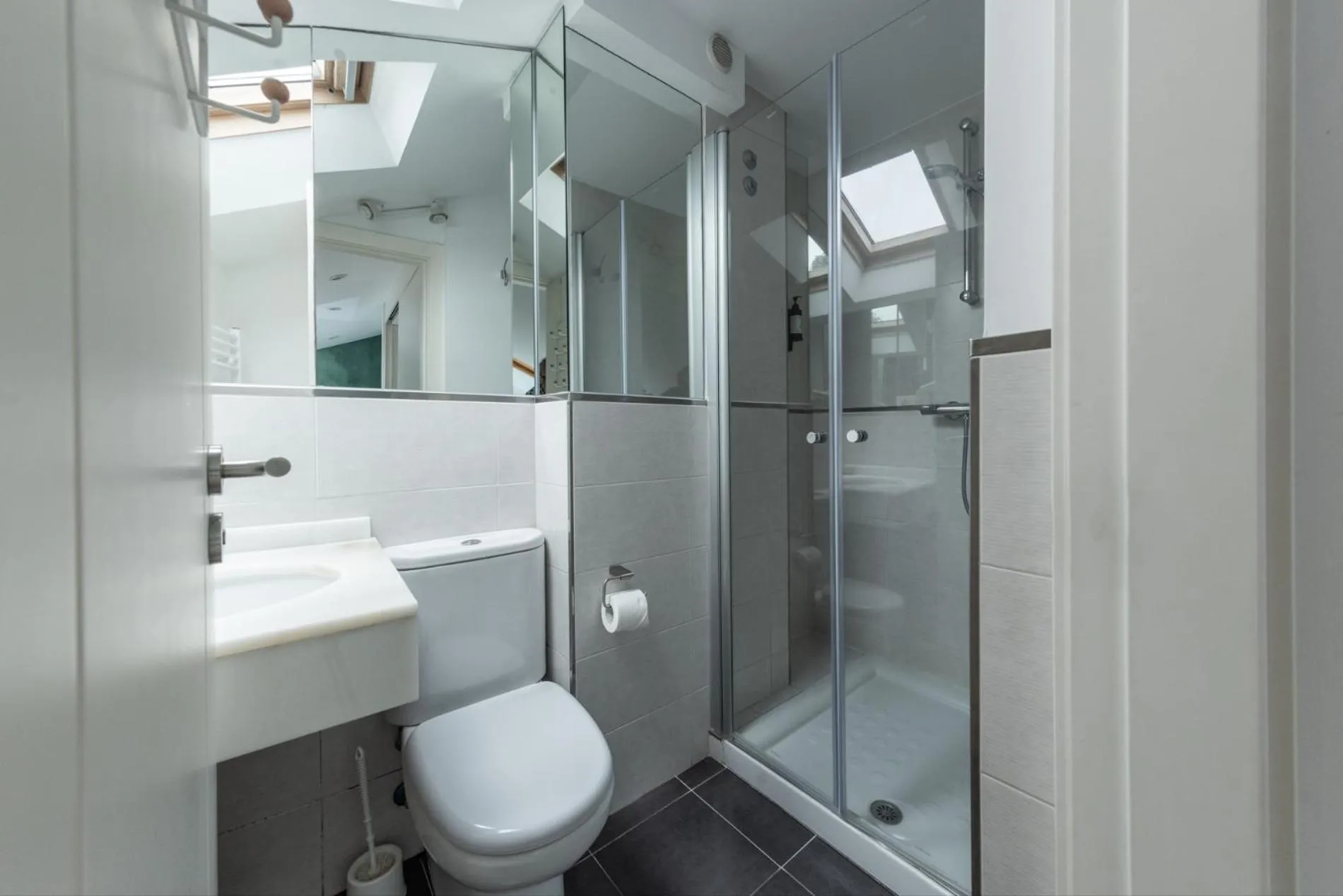 Catedral Site by Como en Casa