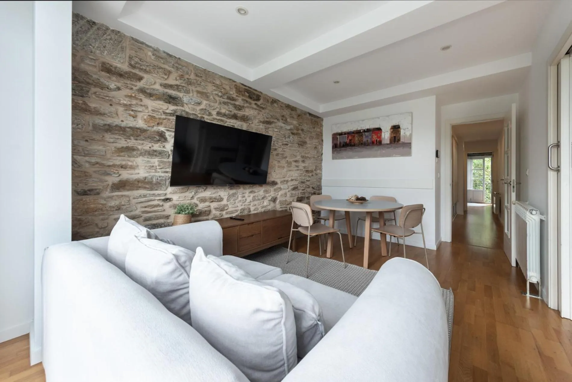 Catedral Site by Como en Casa