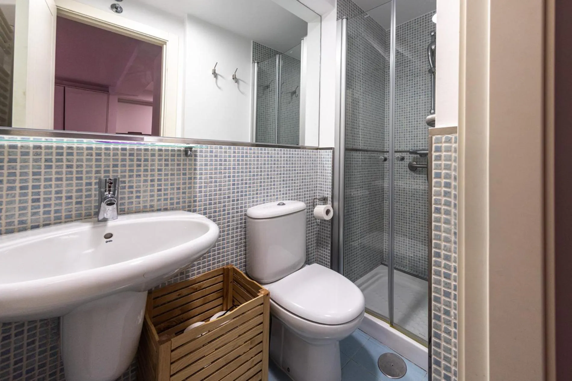 Catedral Site by Como en Casa