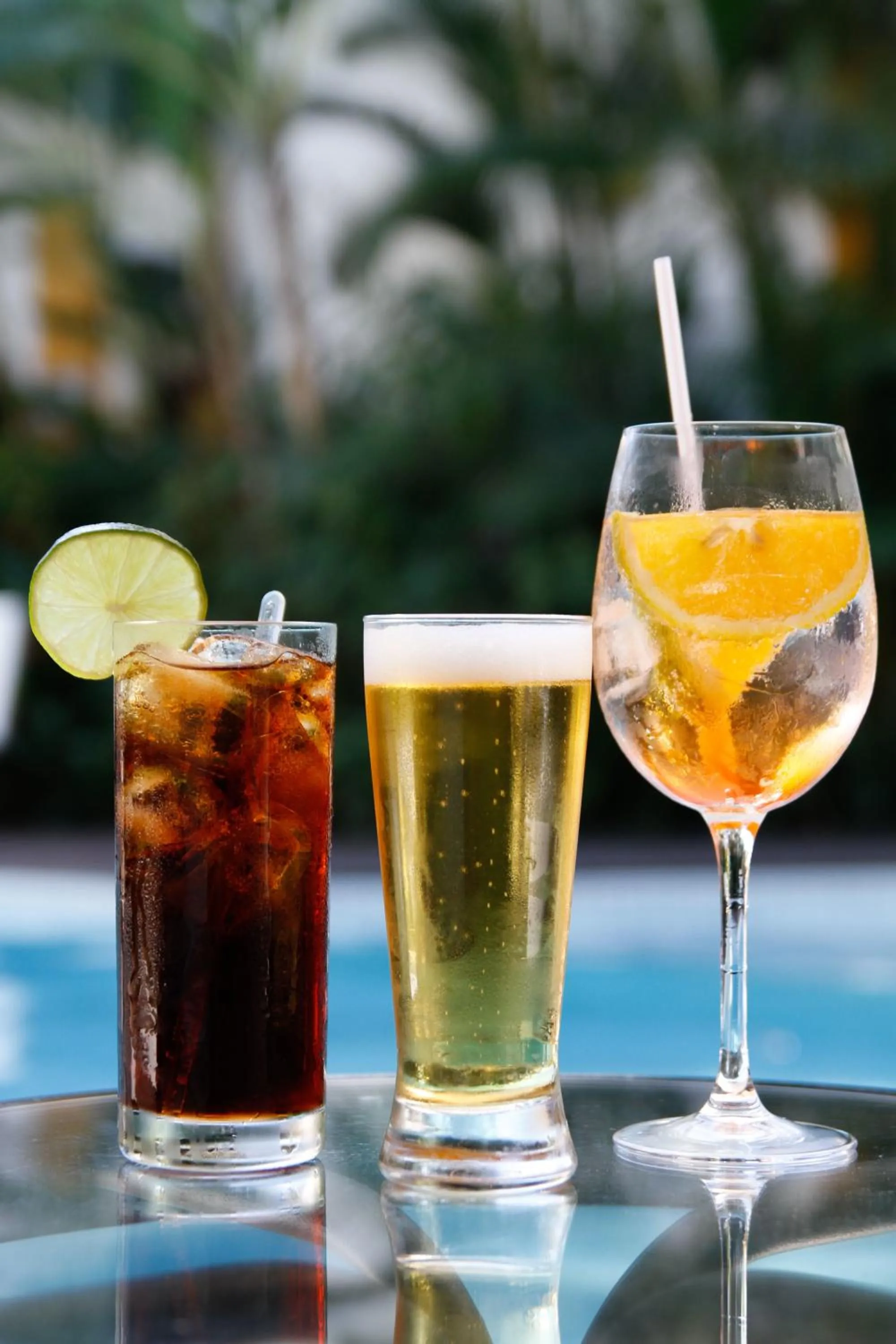 Food and drinks in Pousada Arte Urquijo