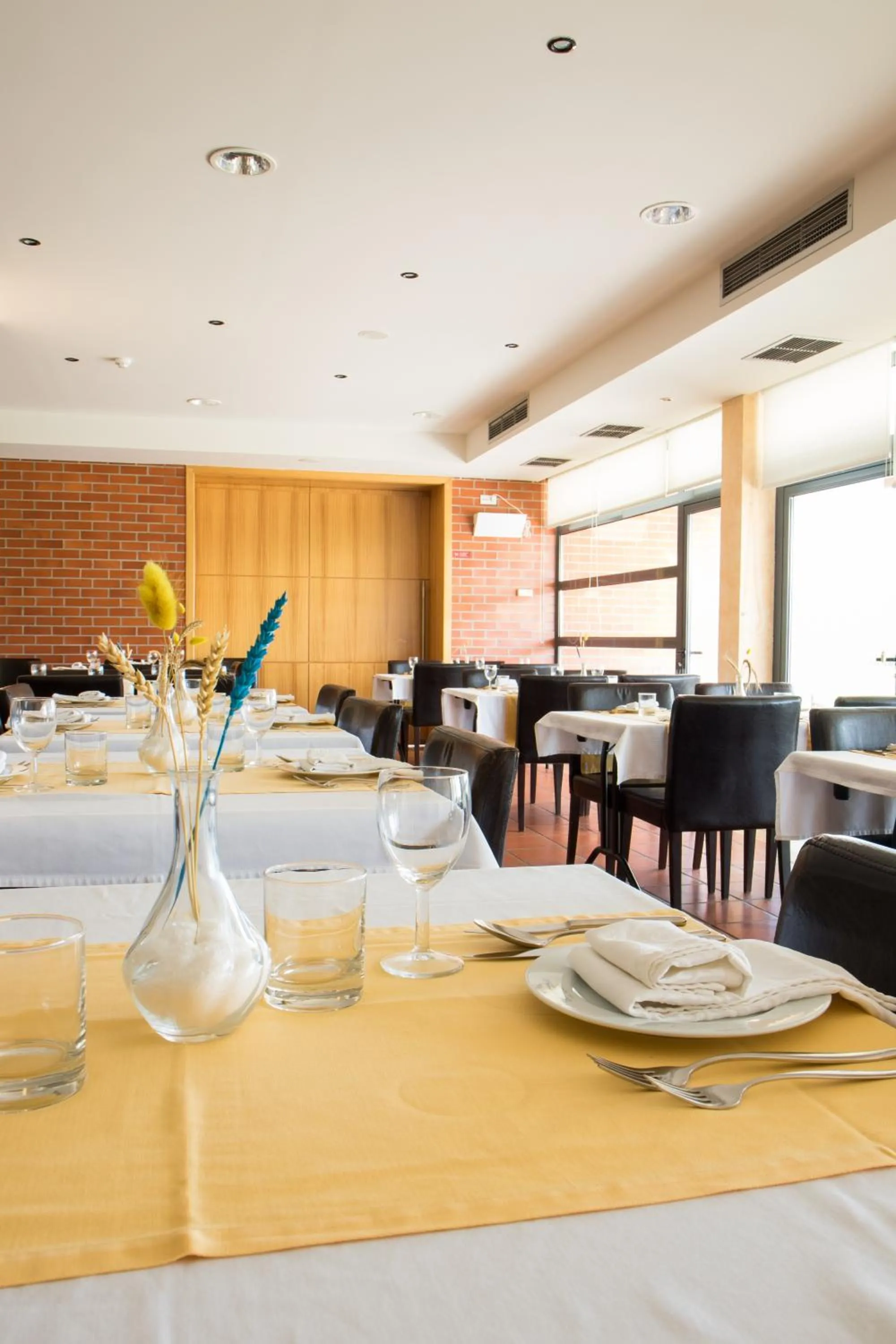 Food and drinks in Hotel Rural Santo Antonio