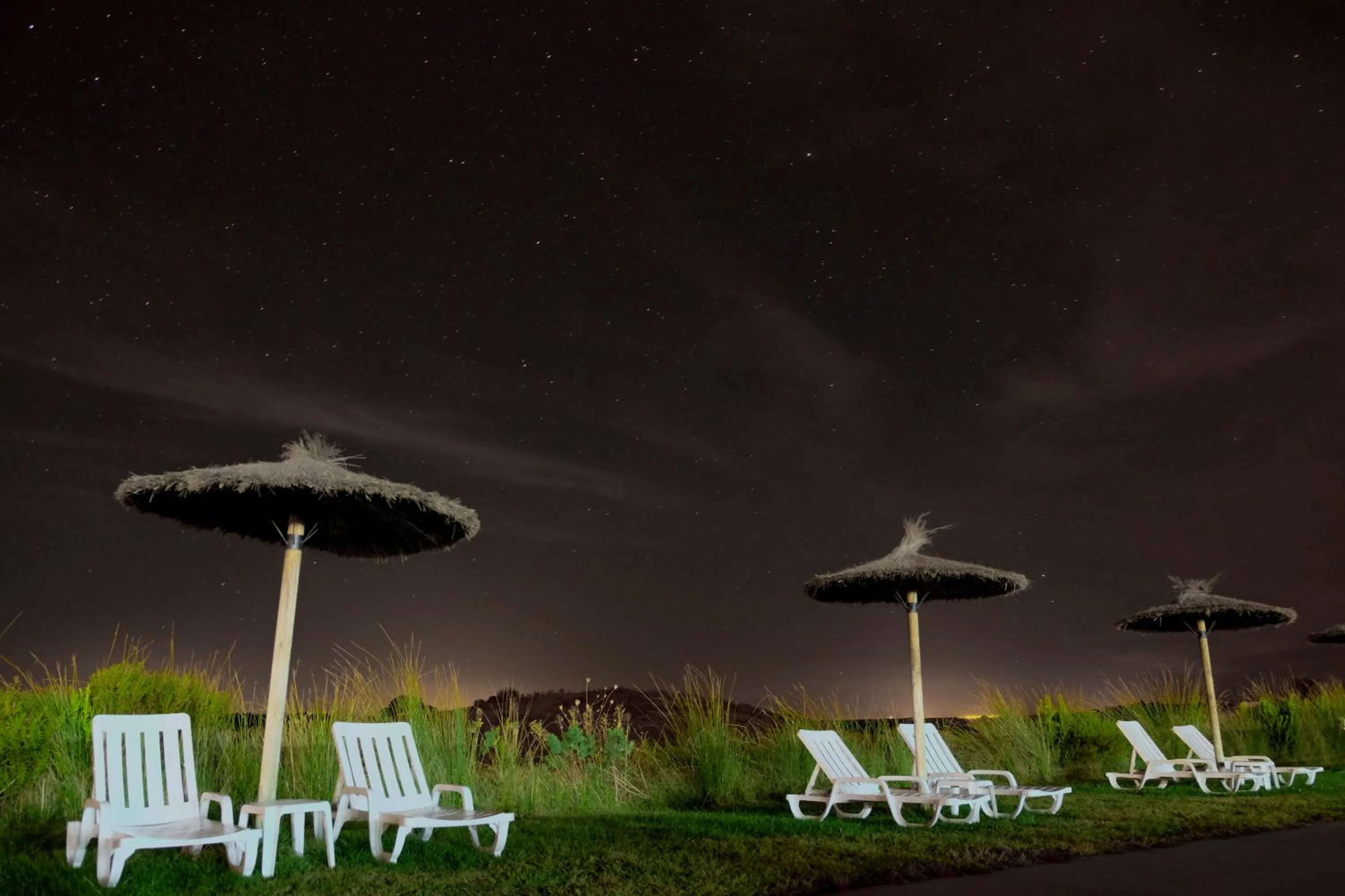 Garden in Hotel Rural Santo Antonio