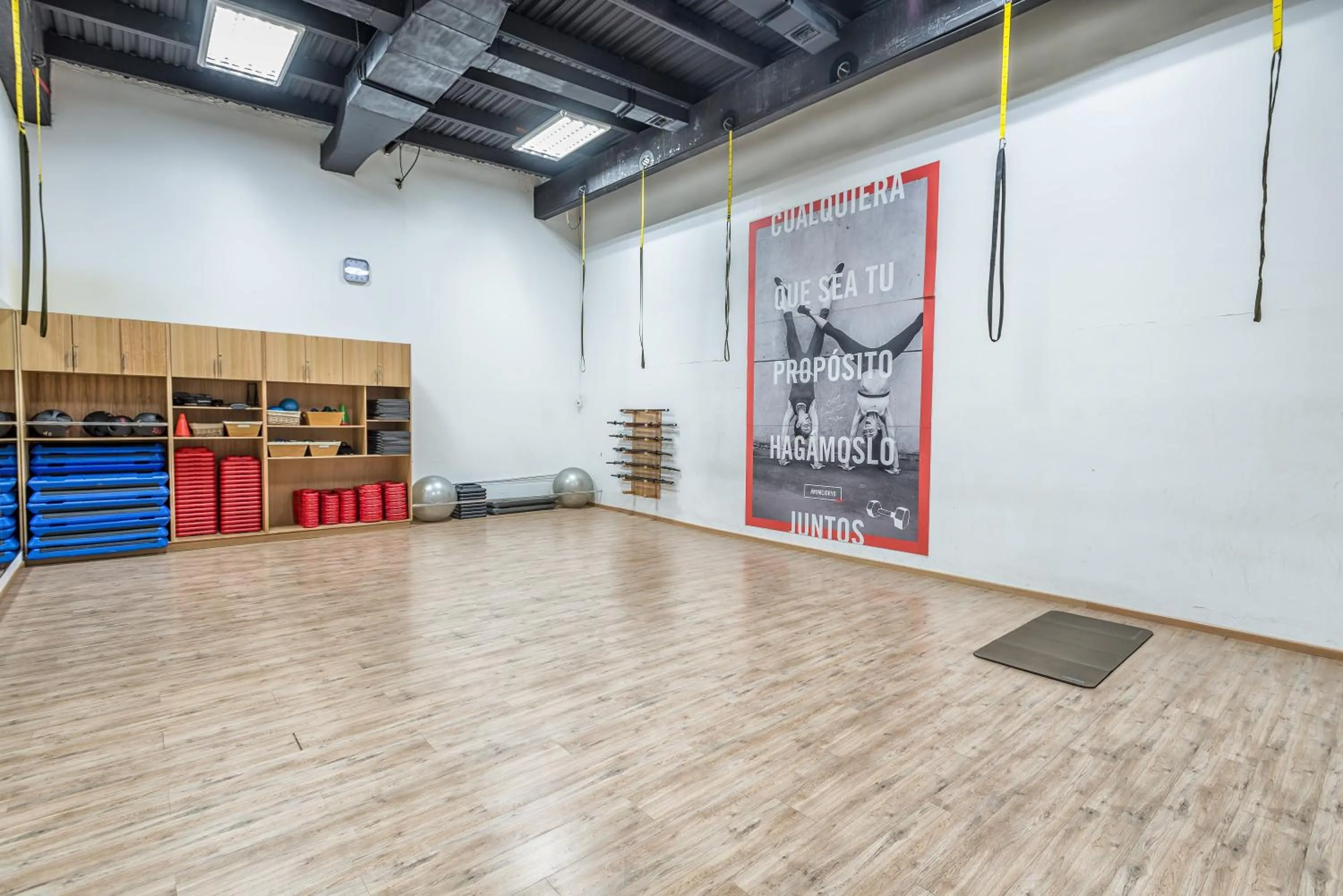 Activities in Dann Carlton Quito